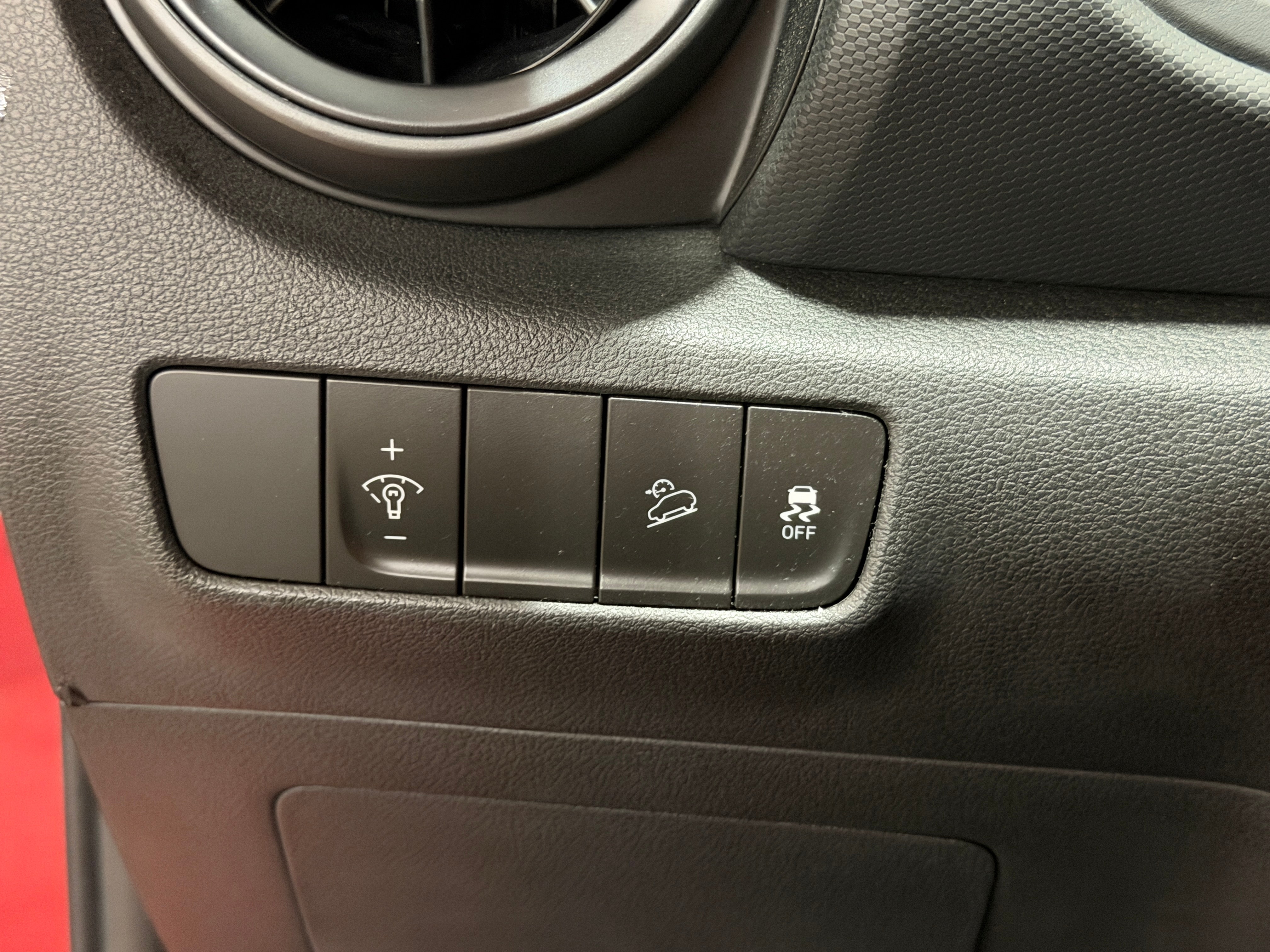 2022 Hyundai Kona N Line - Photo 12