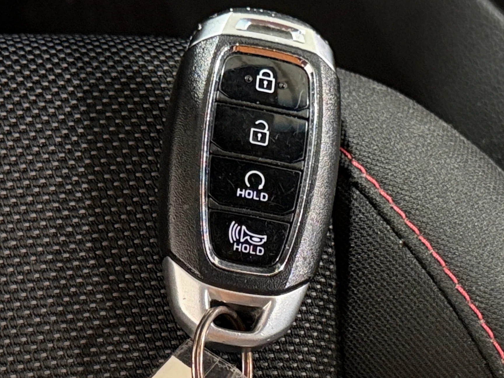 2022 Hyundai Kona N Line - Photo 14