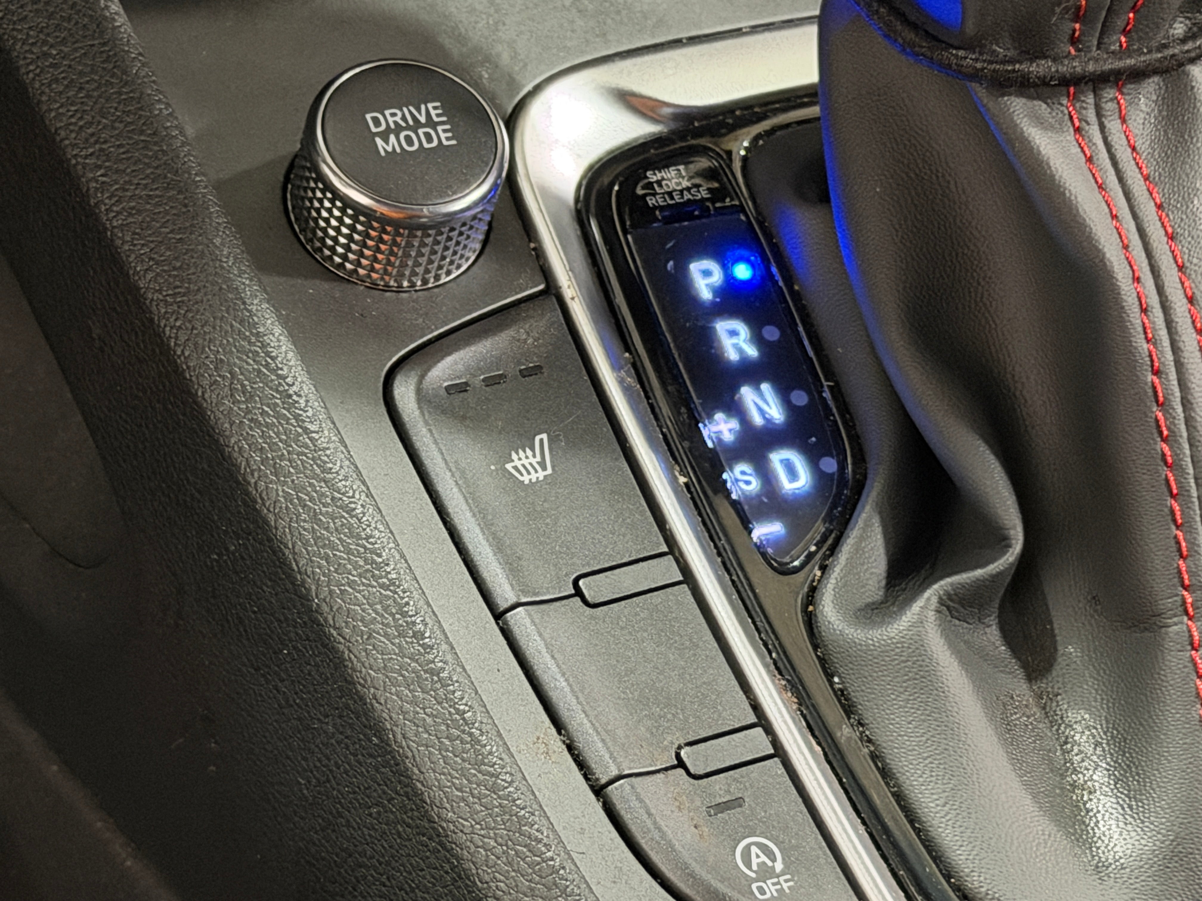 2022 Hyundai Kona N Line - Photo 16