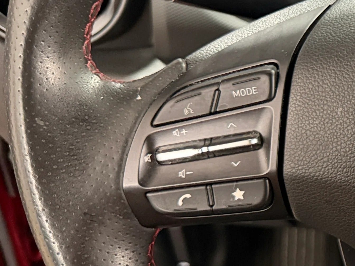 2022 Hyundai Kona N Line - Photo 18