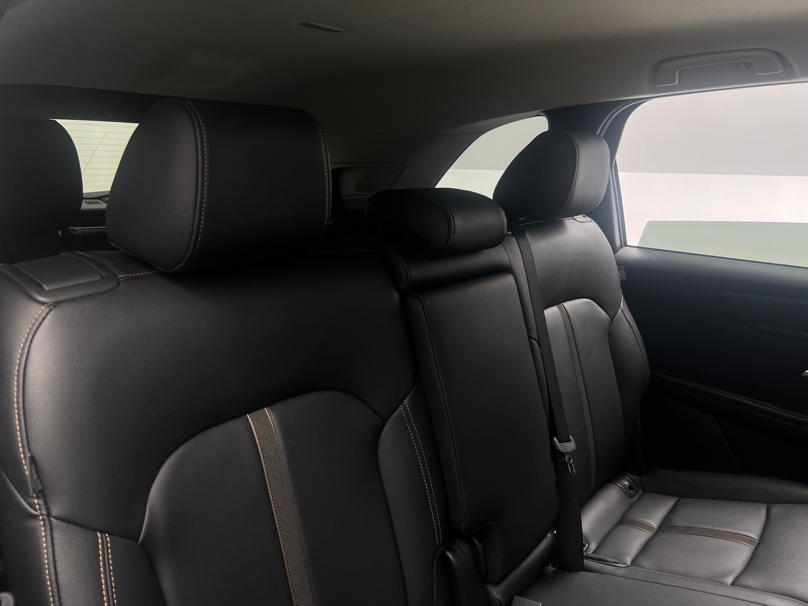 Thumbnail: 2026 Mazda CX-90 - 5