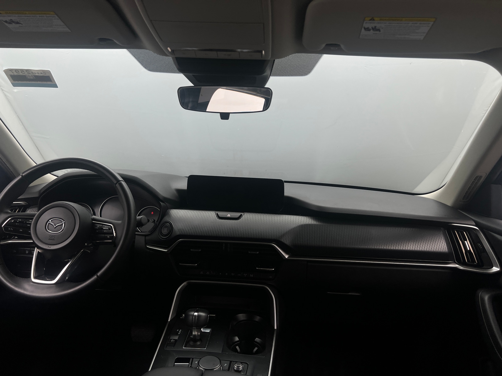 Thumbnail: 2026 Mazda CX-90 - 2