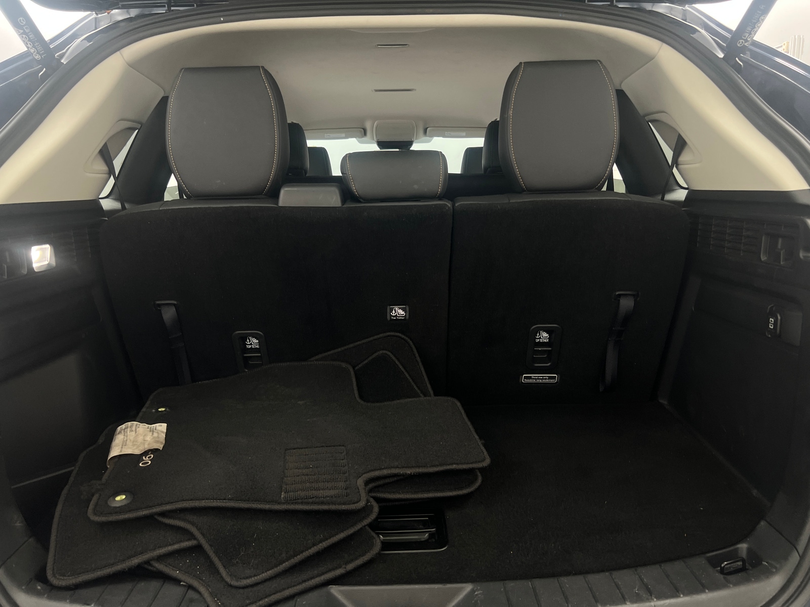 Thumbnail: 2026 Mazda CX-90 - 6