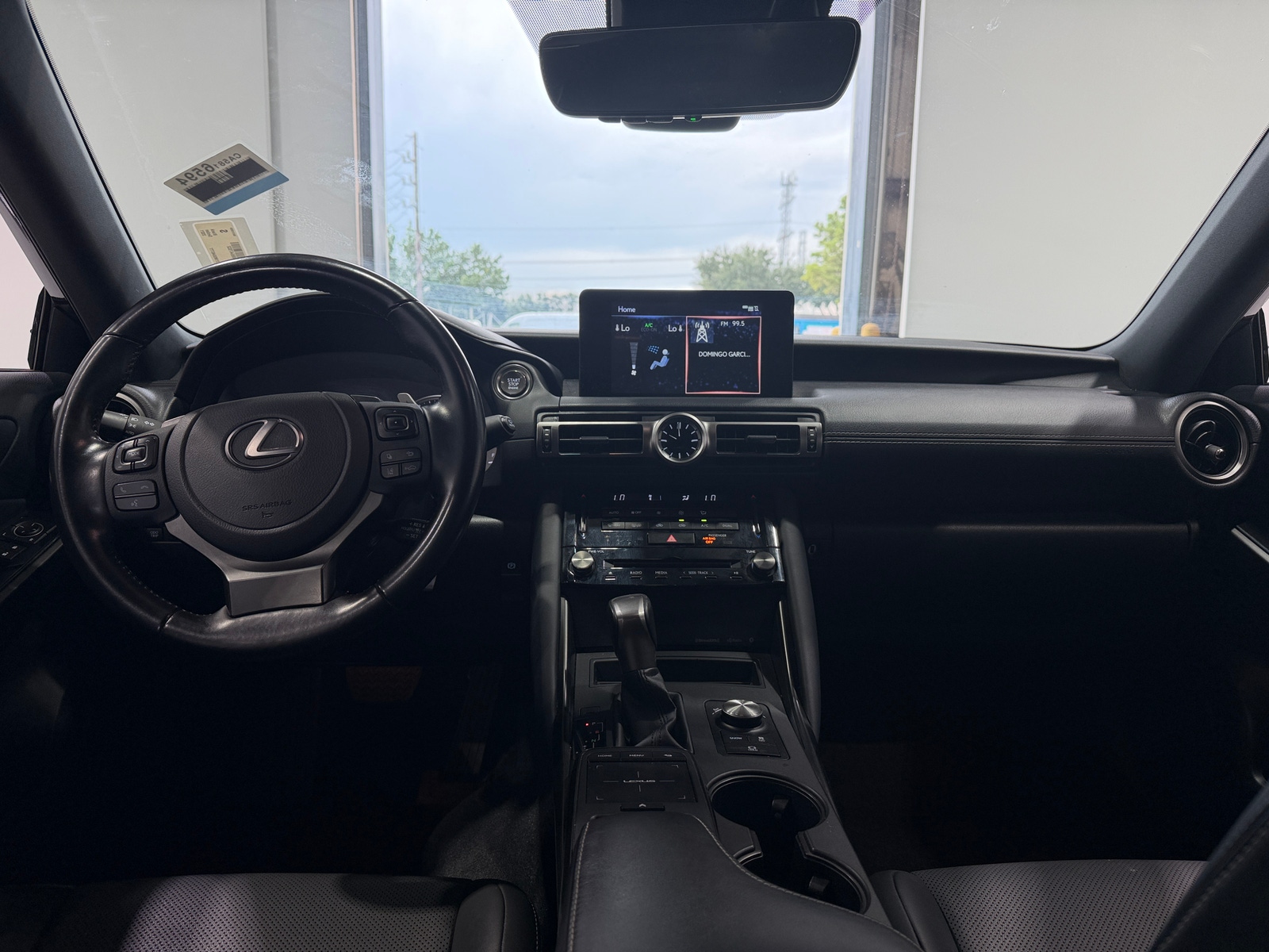 Thumbnail: 2021 Lexus IS - 2