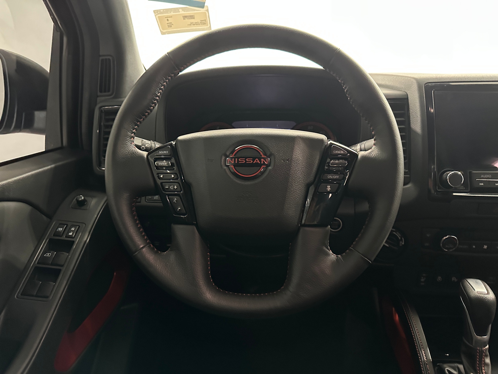 Thumbnail: 2023 Nissan Frontier - 5