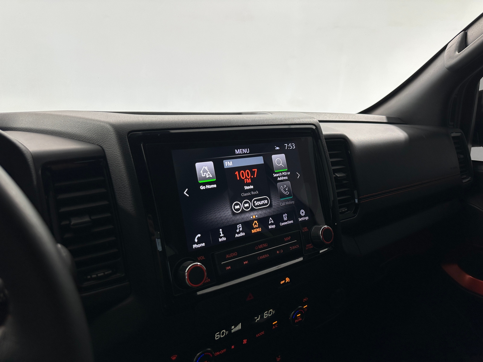 Thumbnail: 2023 Nissan Frontier - 4