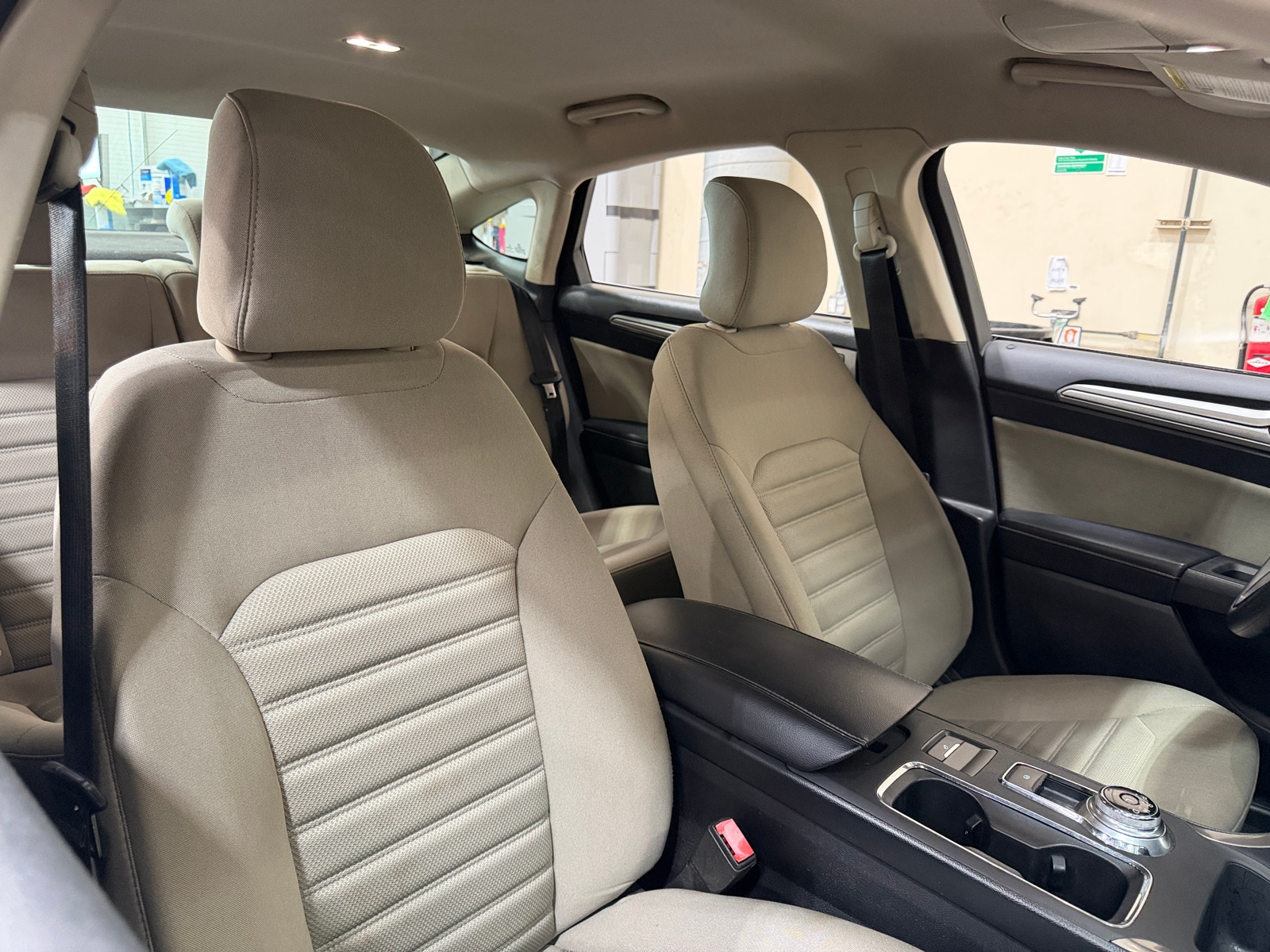 Thumbnail: 2019 Ford Fusion - 2