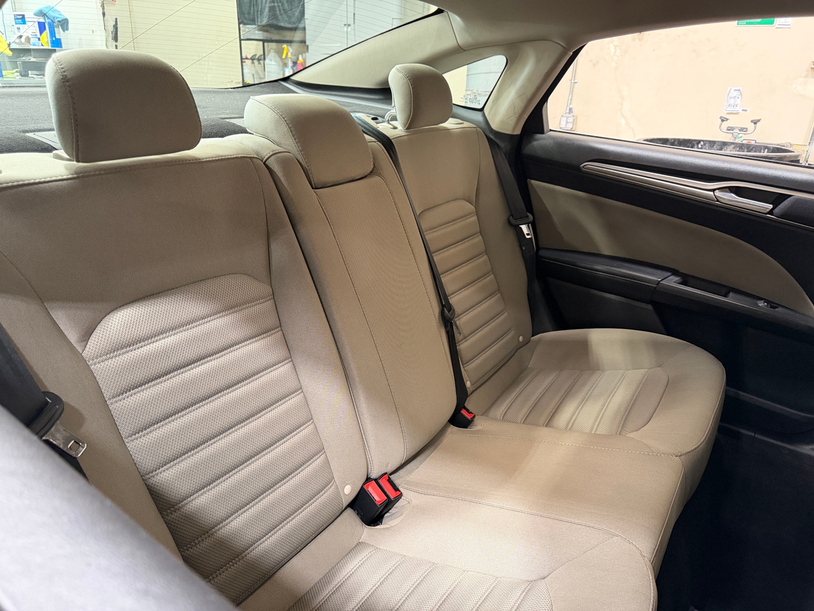 Thumbnail: 2019 Ford Fusion - 6