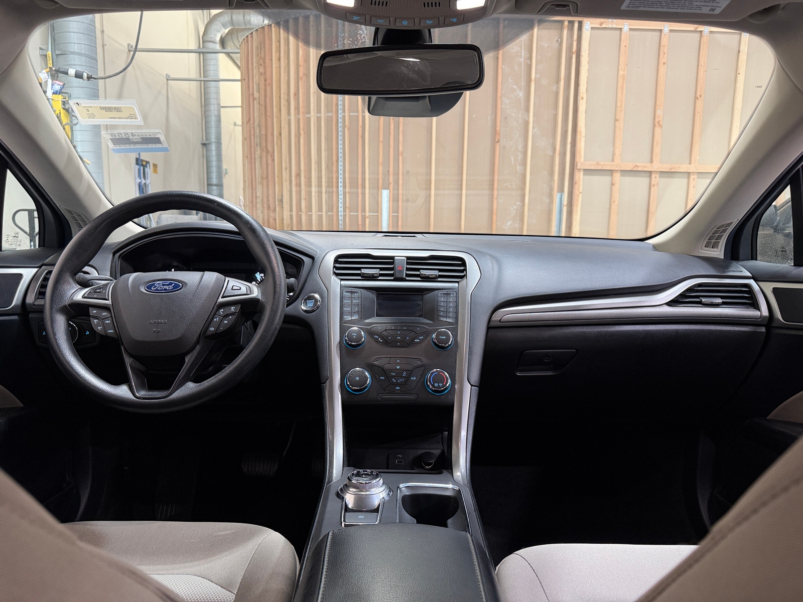 Thumbnail: 2019 Ford Fusion - 3