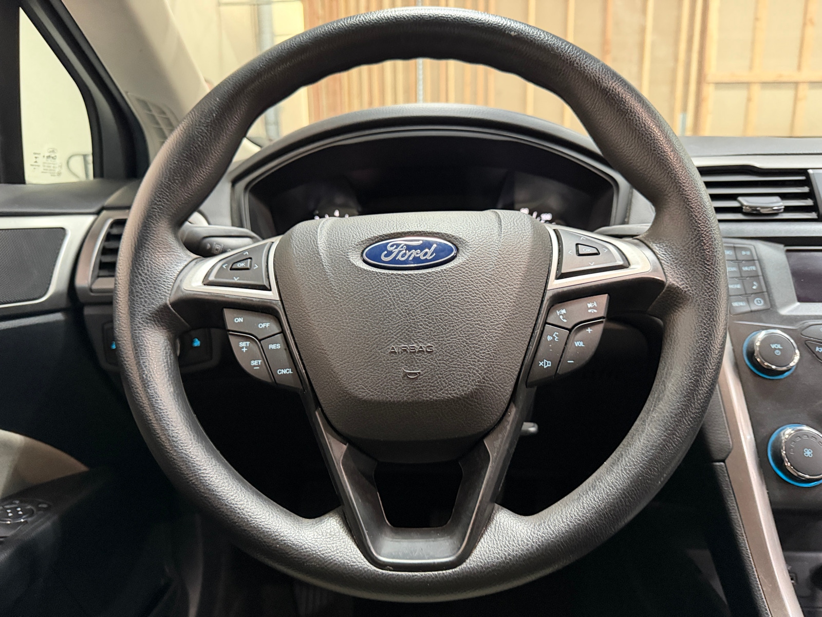 Thumbnail: 2019 Ford Fusion - 5