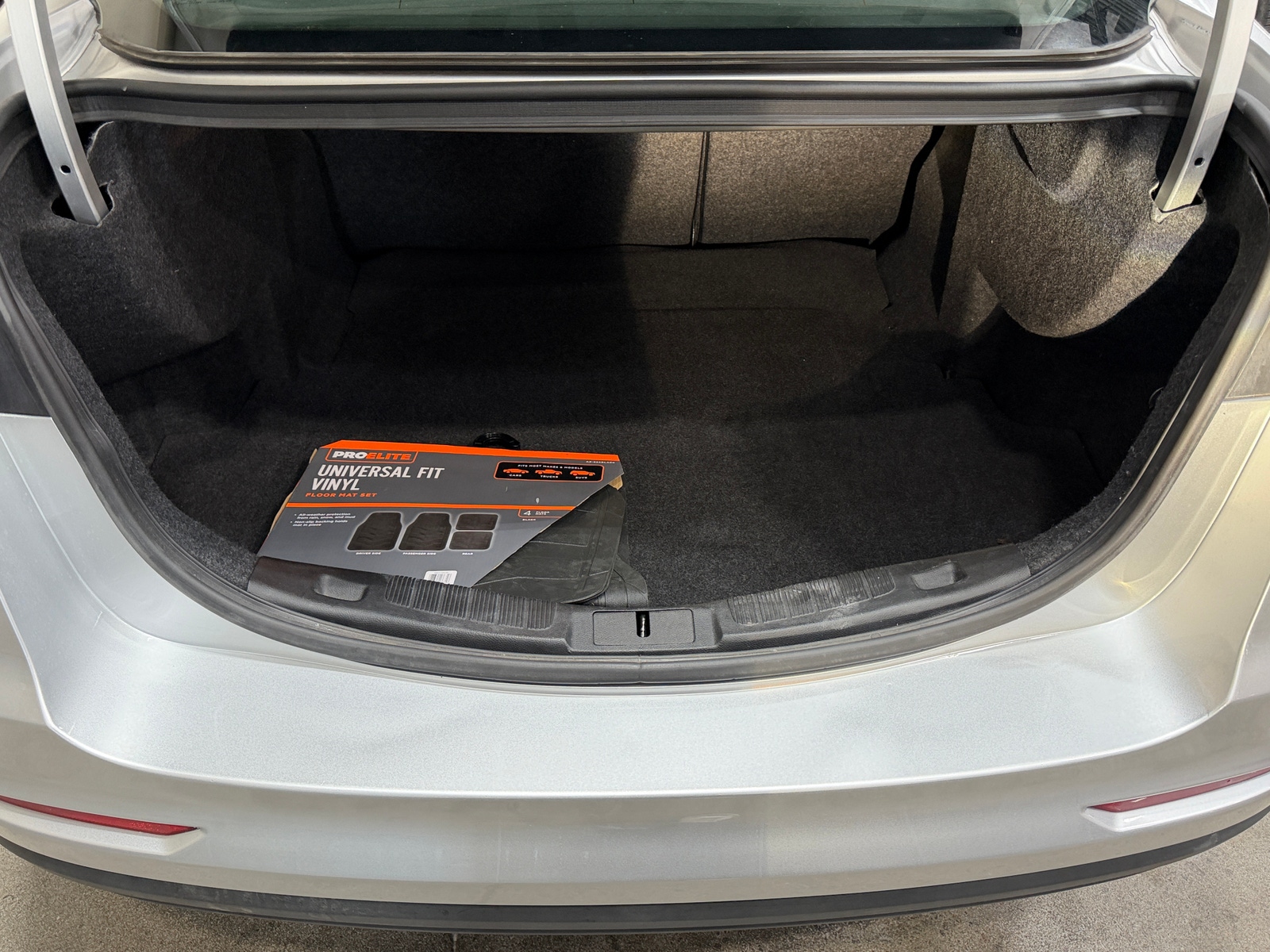 Thumbnail: 2019 Ford Fusion - 7