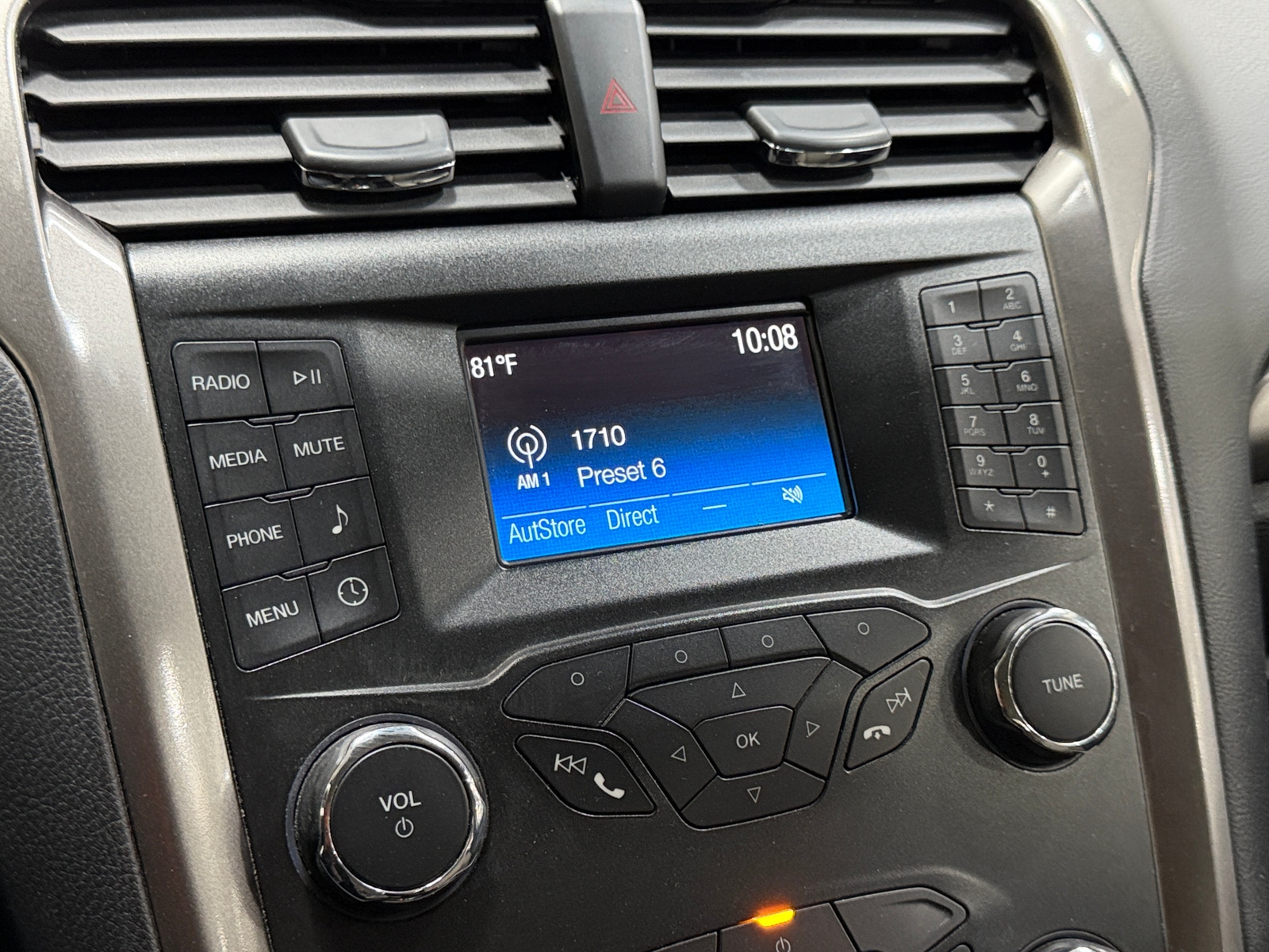 Thumbnail: 2019 Ford Fusion - 4