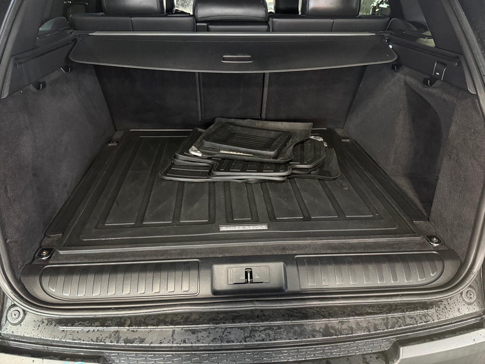 Thumbnail: 2016 Land Rover Range Rover Sport - 6