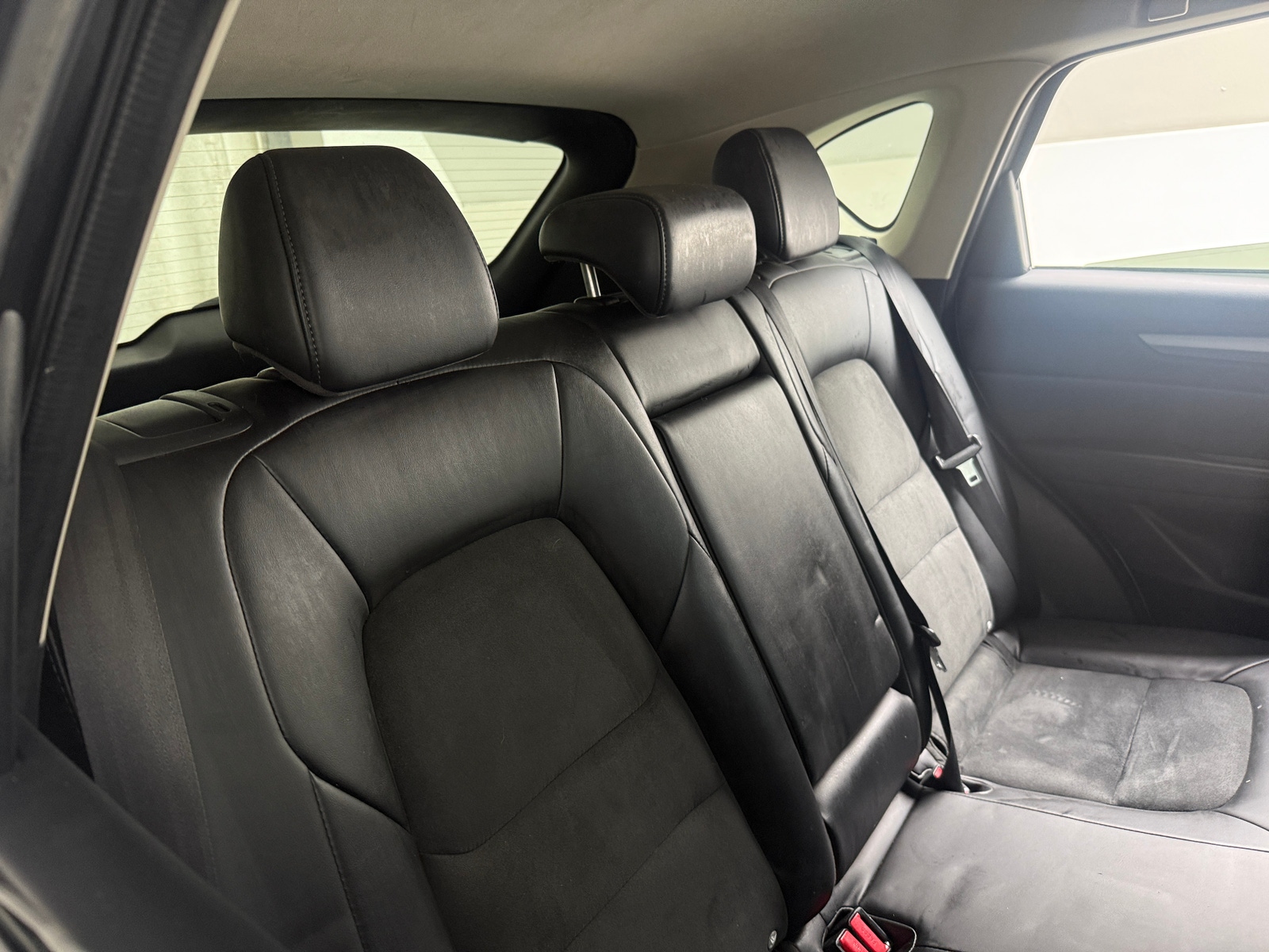 Thumbnail: 2020 Mazda CX-5 - 5