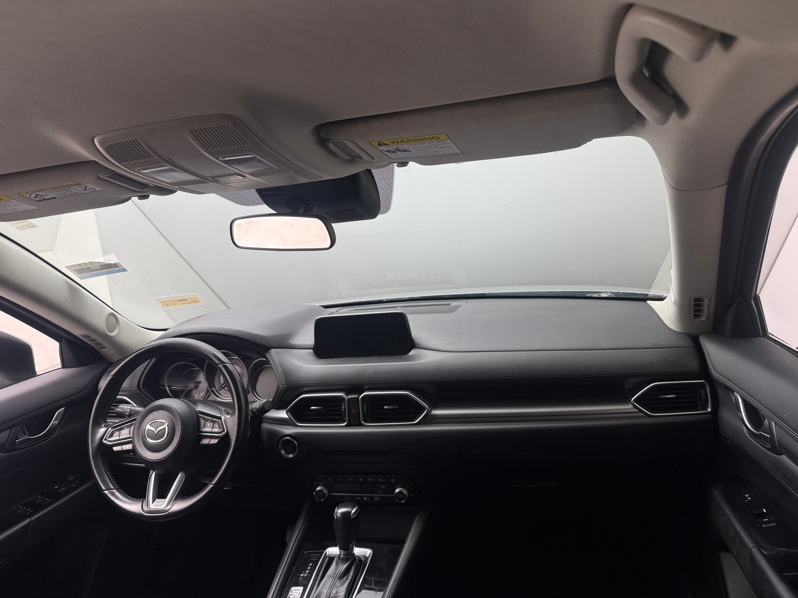 Thumbnail: 2020 Mazda CX-5 - 2
