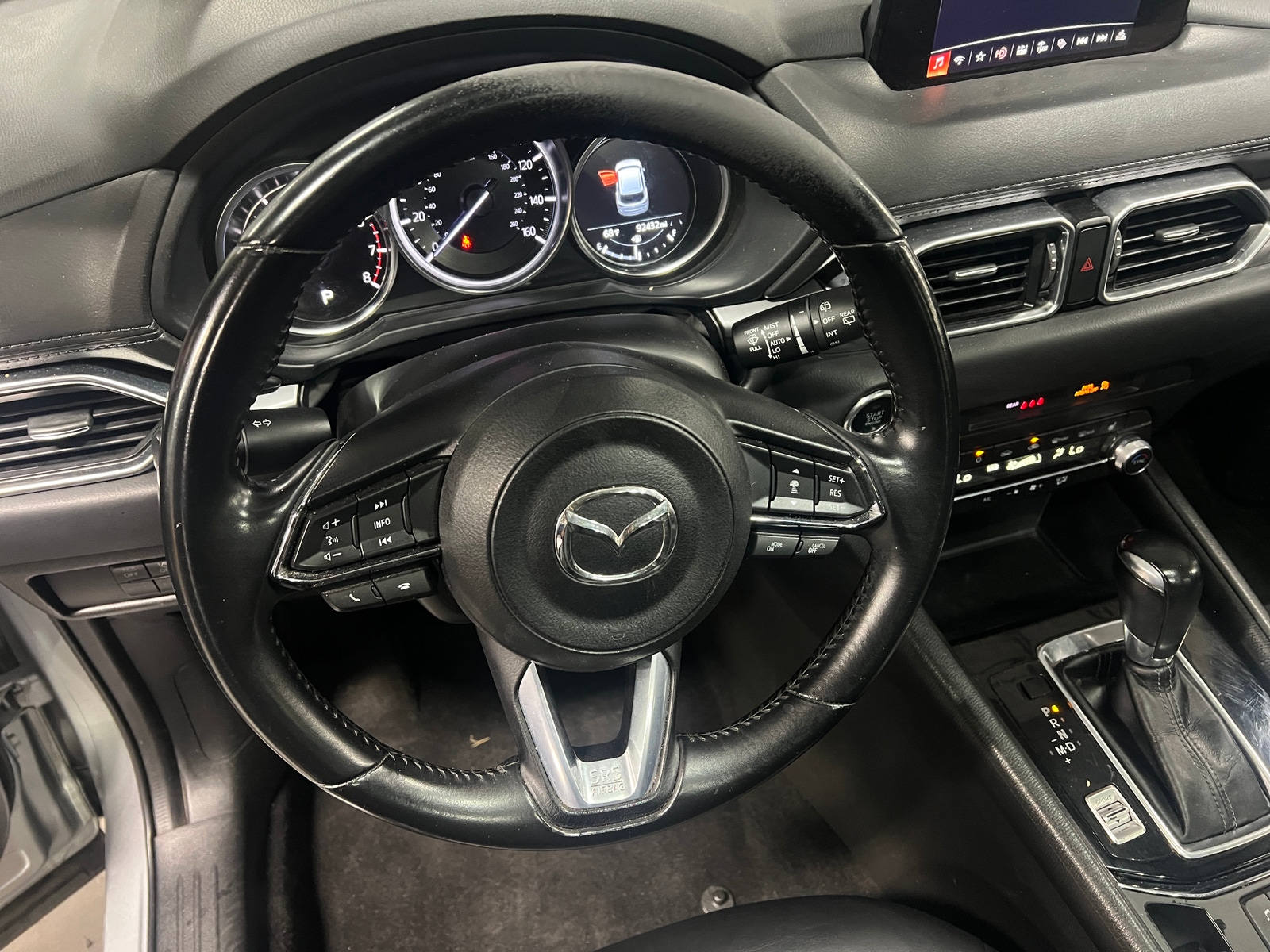 Thumbnail: 2020 Mazda CX-5 - 4