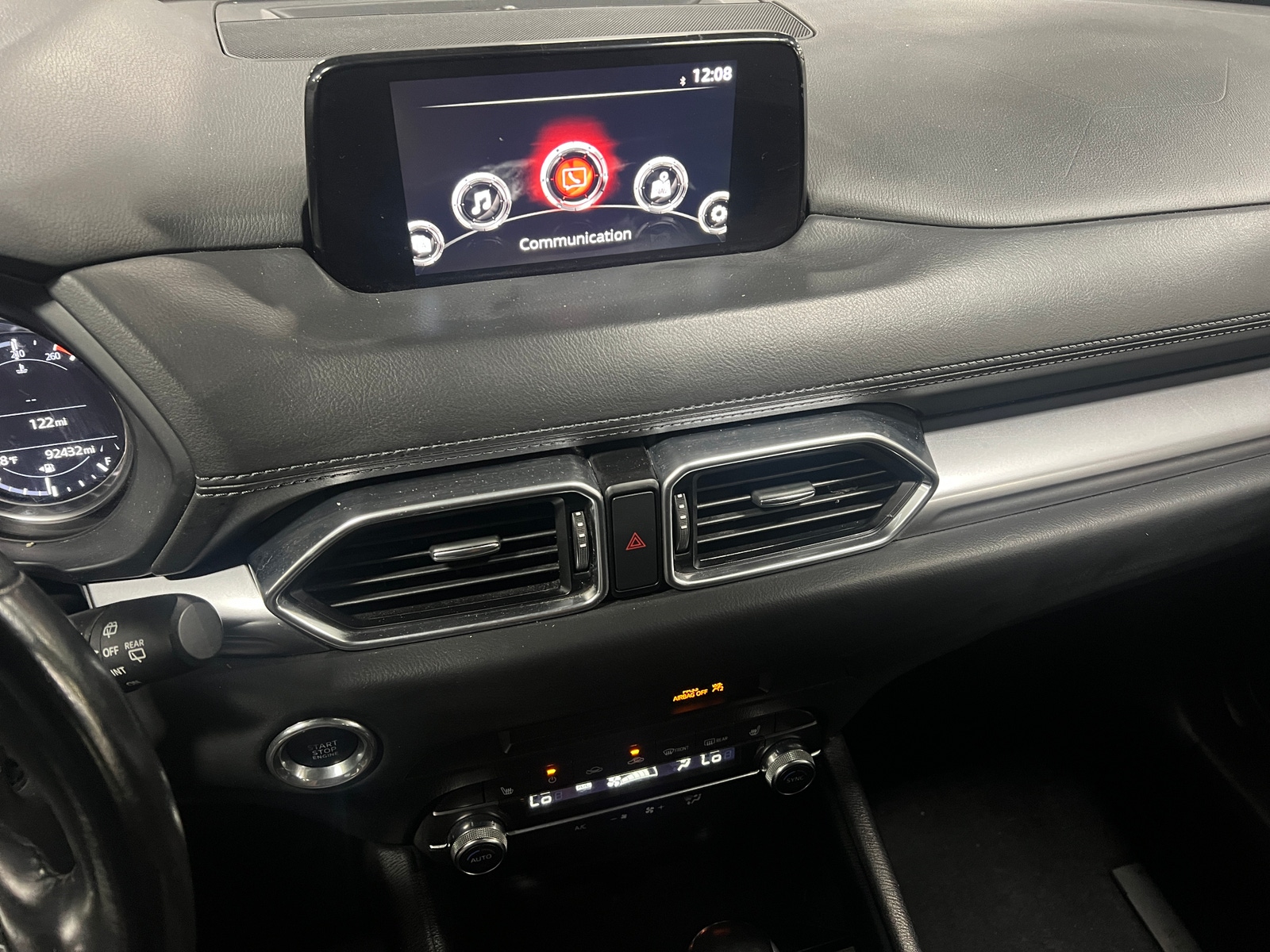 Thumbnail: 2020 Mazda CX-5 - 3