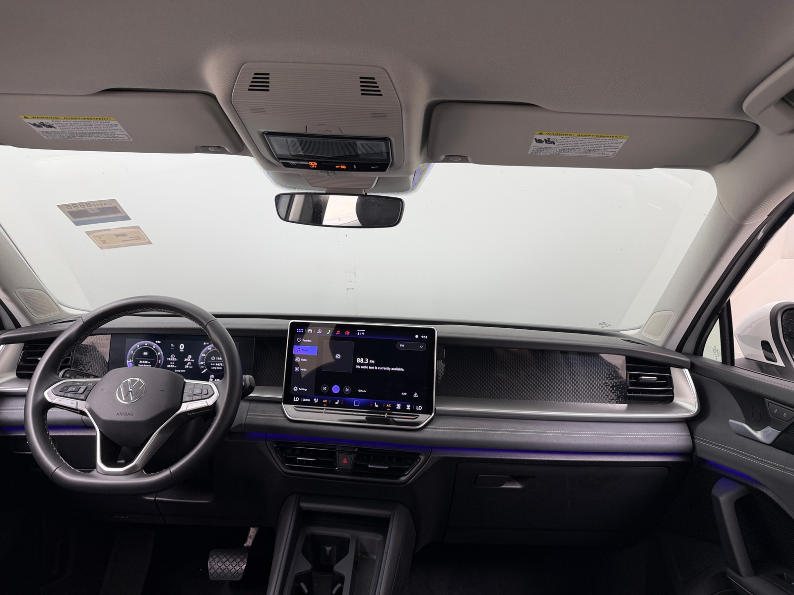 Thumbnail: 2026 Volkswagen Tiguan - 2