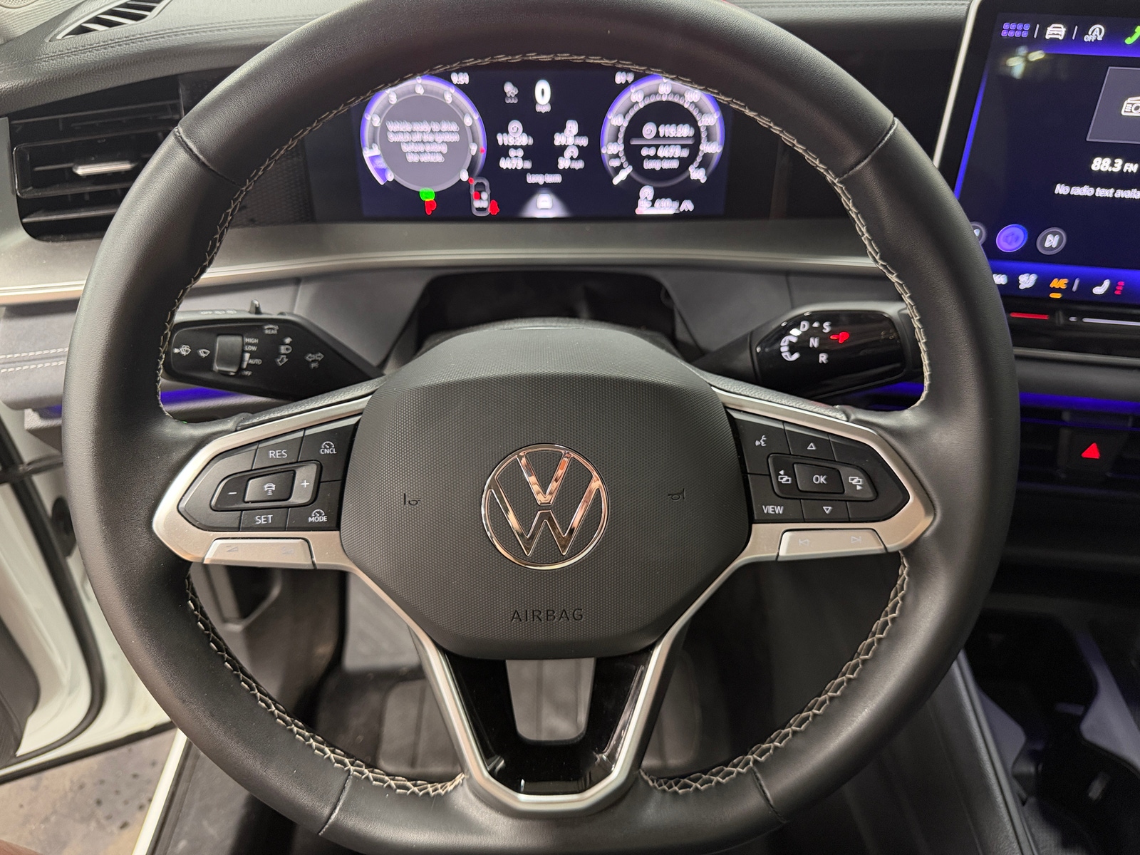 Thumbnail: 2026 Volkswagen Tiguan - 4