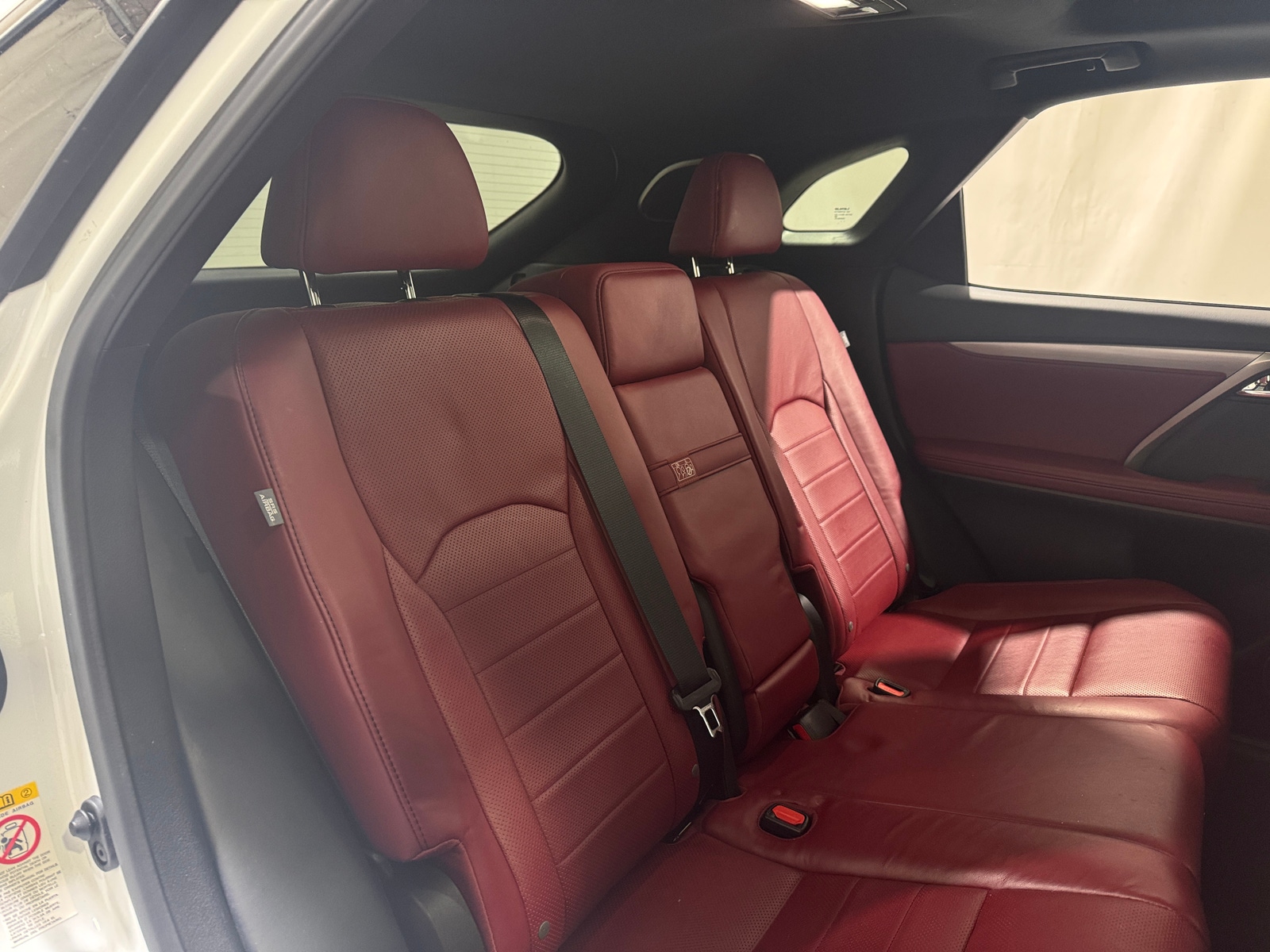 Thumbnail: 2016 Lexus RX - 6