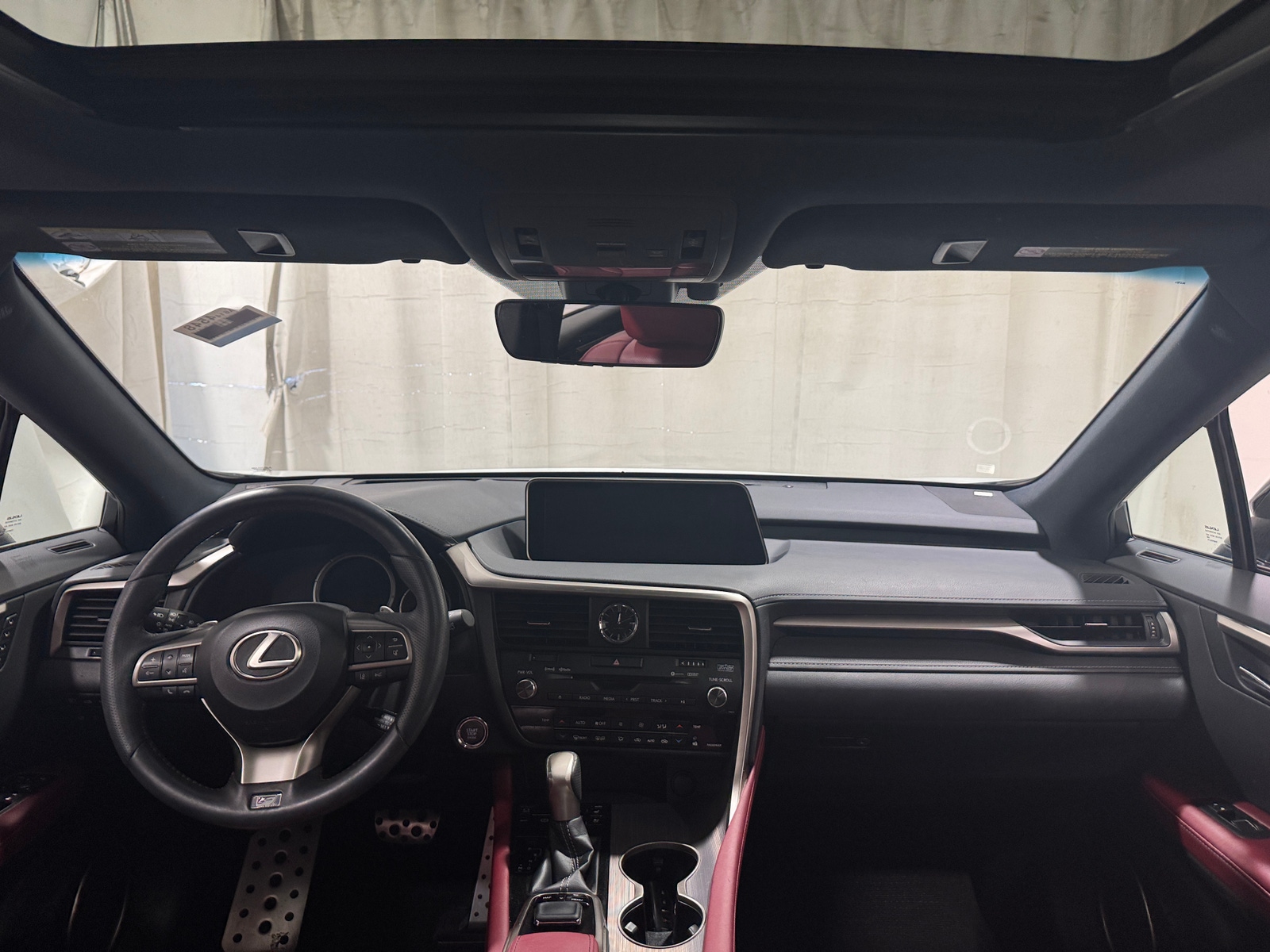 Thumbnail: 2016 Lexus RX - 3