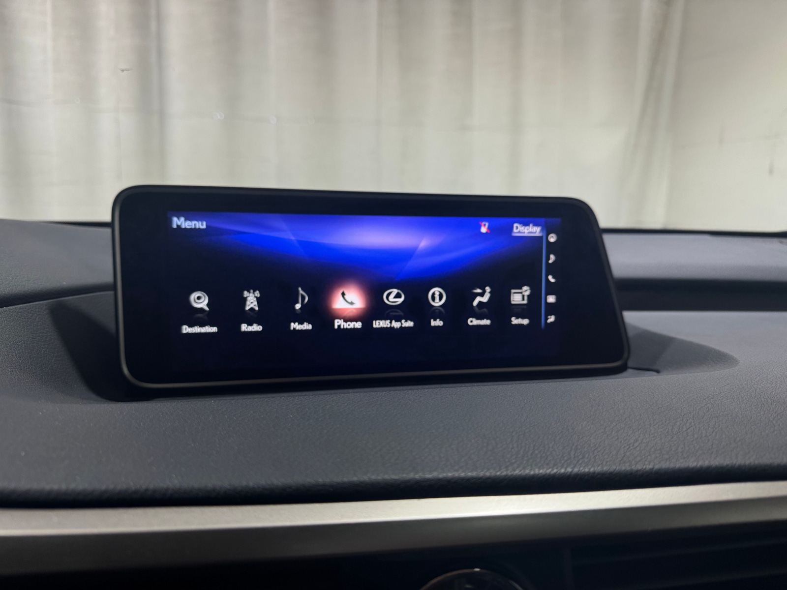 Thumbnail: 2016 Lexus RX - 4