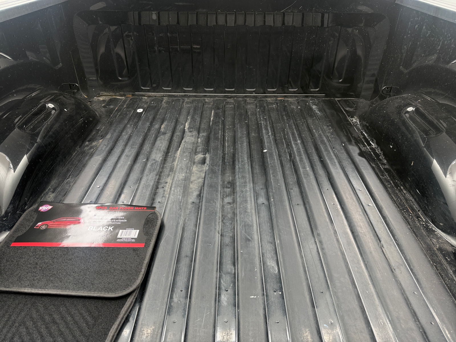 Thumbnail: 2025 RAM 1500 - 7