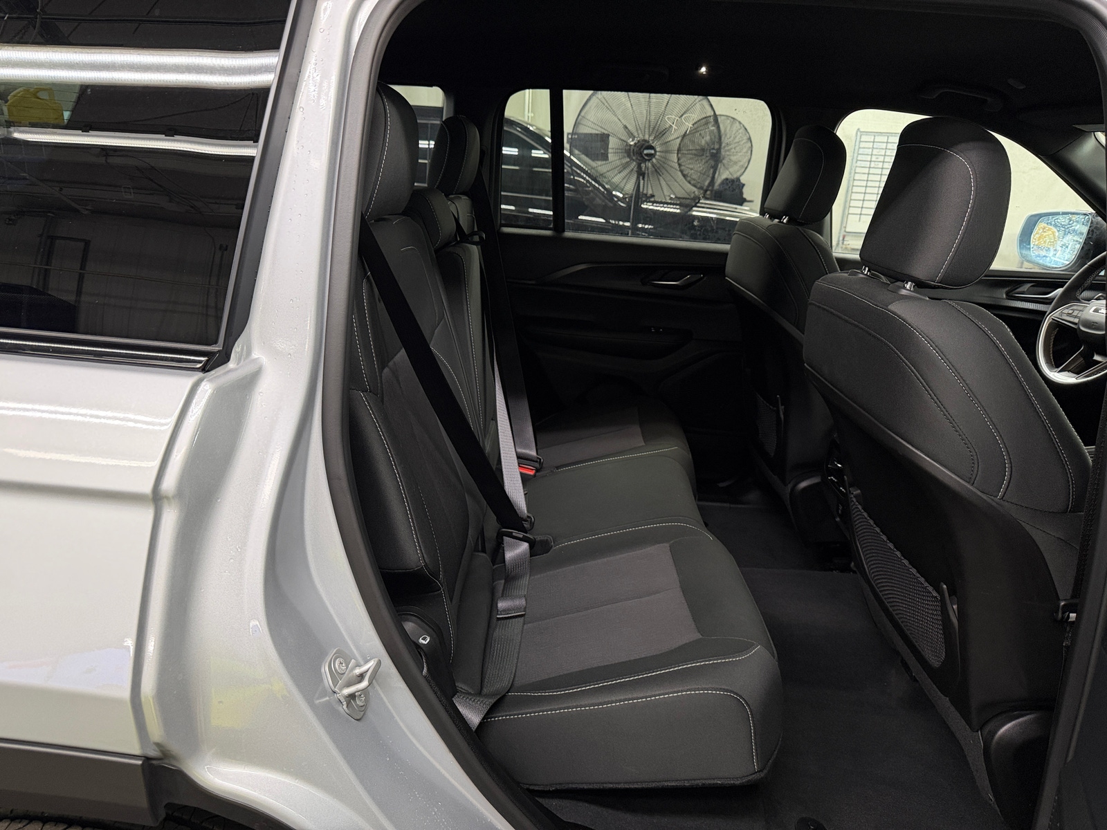 Thumbnail: 2025 Jeep Grand Cherokee - 6