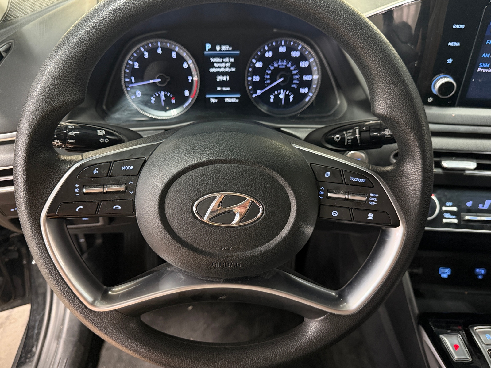 Thumbnail: 2022 Hyundai Sonata - 5