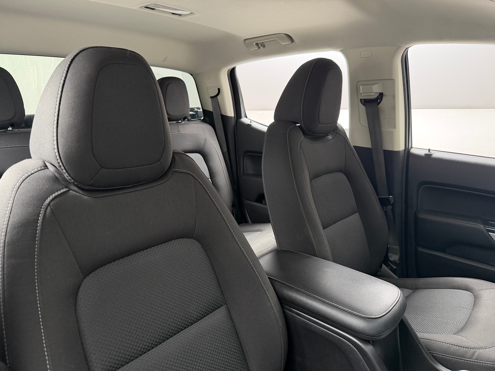 Thumbnail: 2020 Chevrolet Colorado - 2