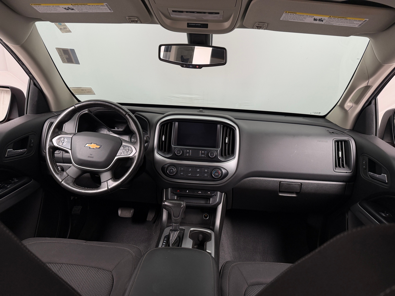 Thumbnail: 2020 Chevrolet Colorado - 3