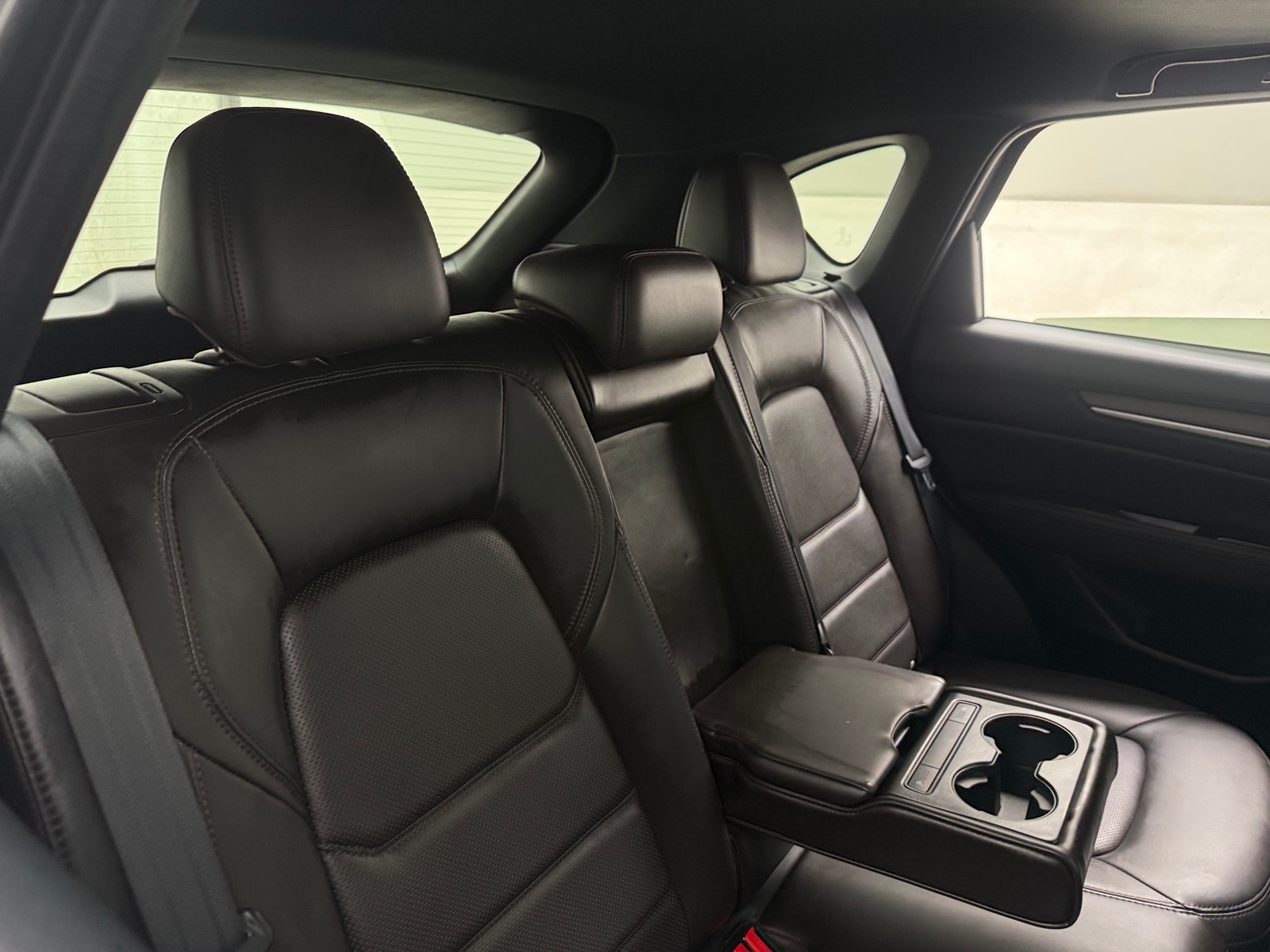 Thumbnail: 2021 Mazda CX-5 - 5
