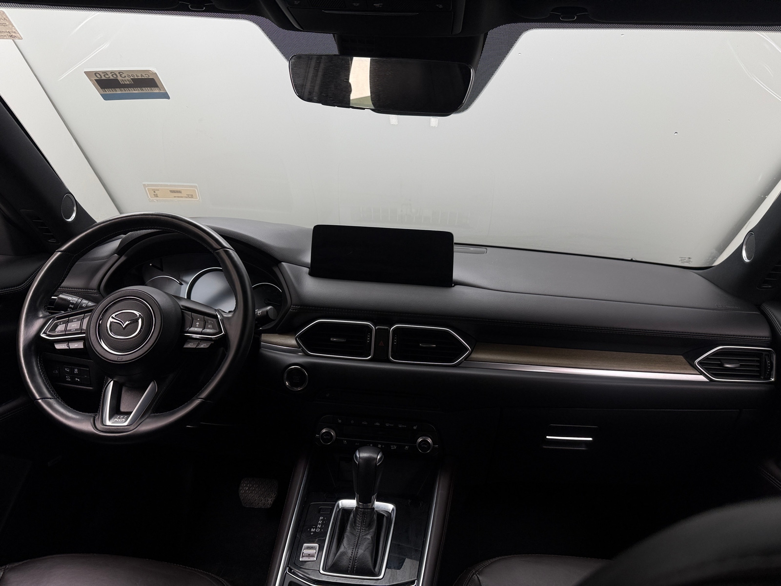 Thumbnail: 2021 Mazda CX-5 - 2