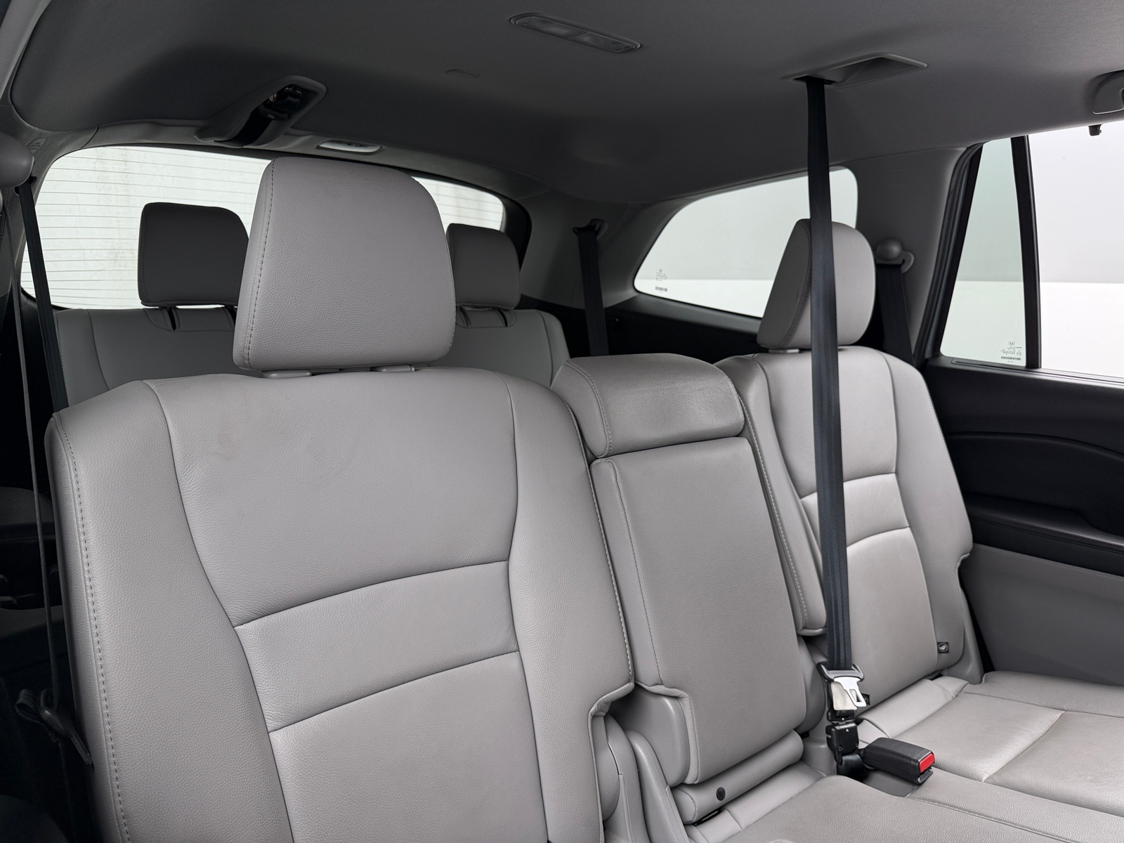 Thumbnail: 2019 Honda Pilot - 5