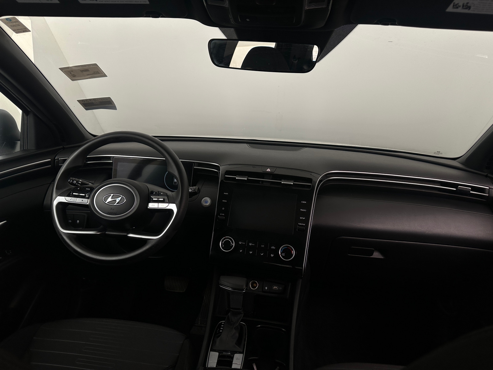 Thumbnail: 2022 Hyundai Santa Cruz - 3