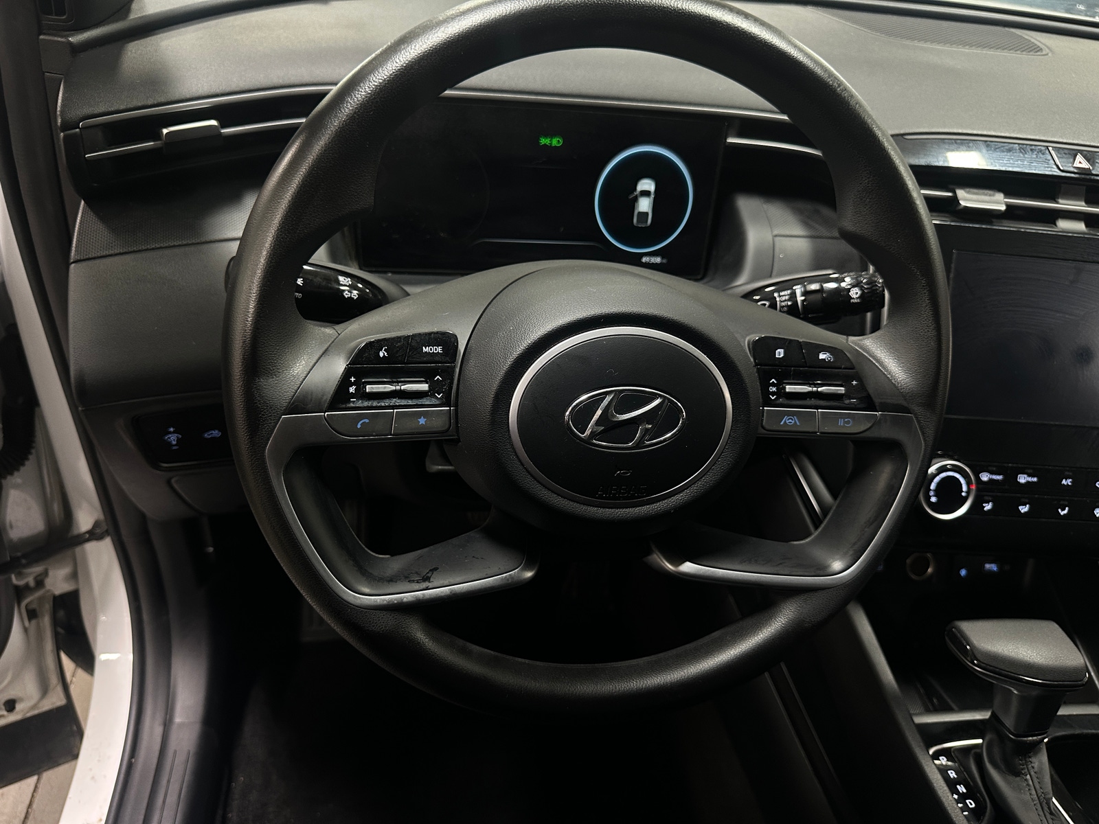 Thumbnail: 2022 Hyundai Santa Cruz - 5