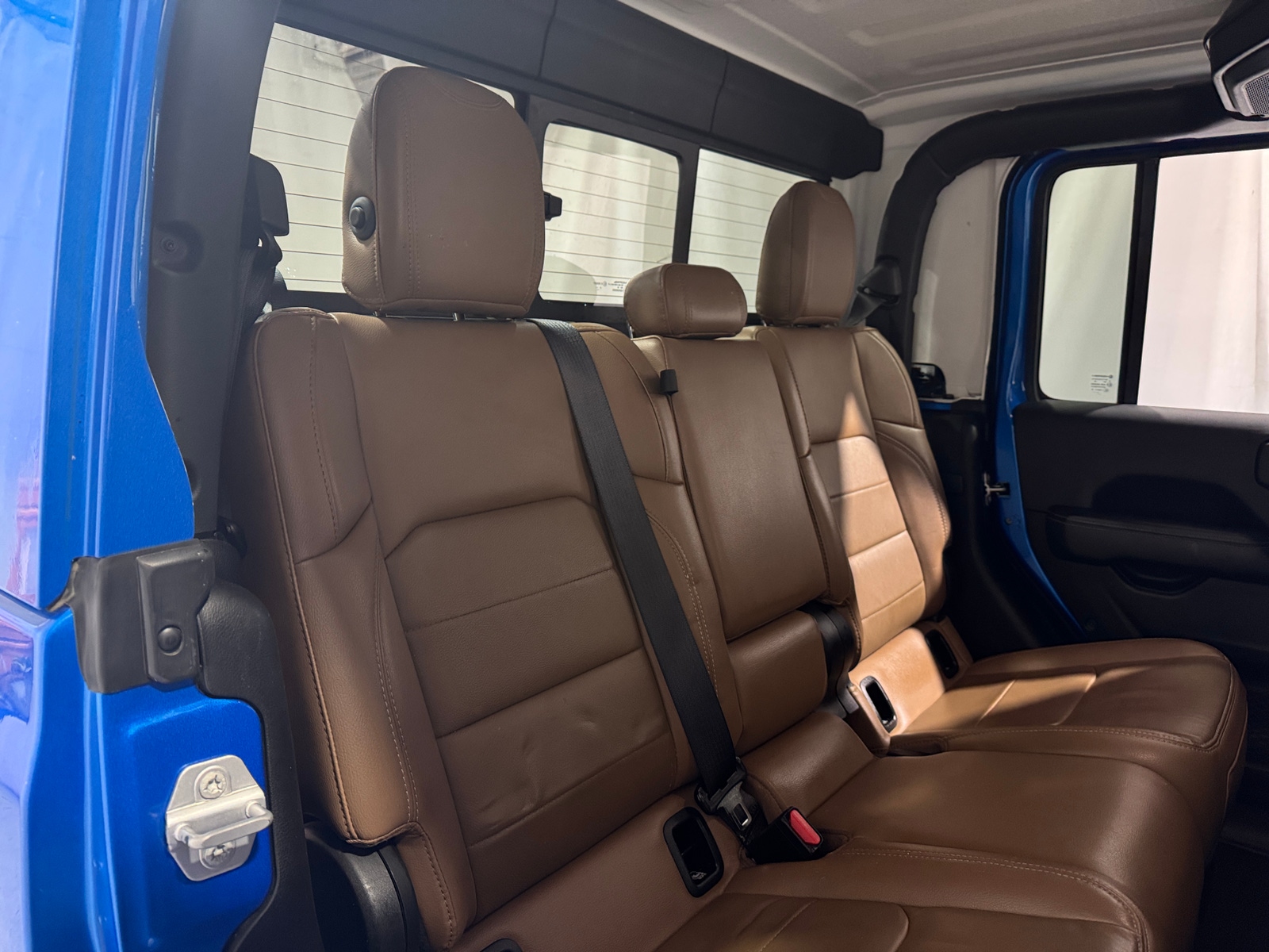 Thumbnail: 2022 Jeep Gladiator - 5
