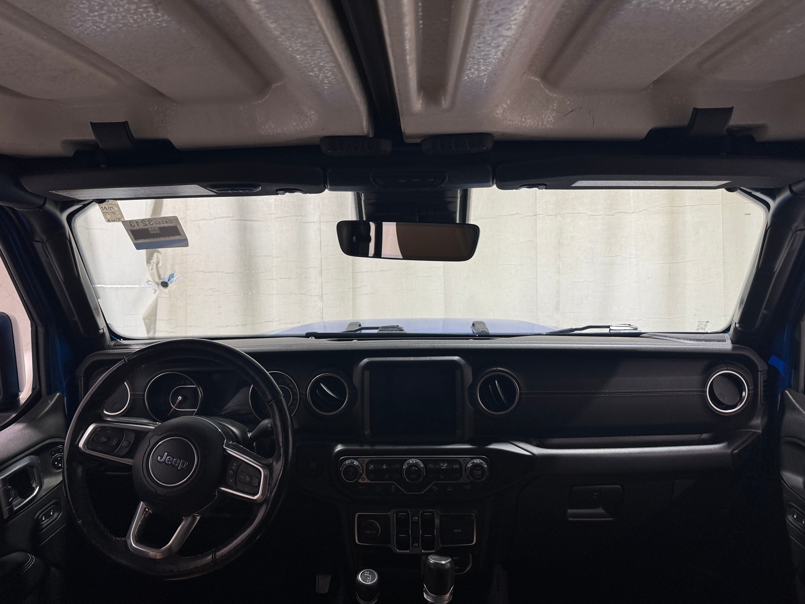 Thumbnail: 2022 Jeep Gladiator - 2