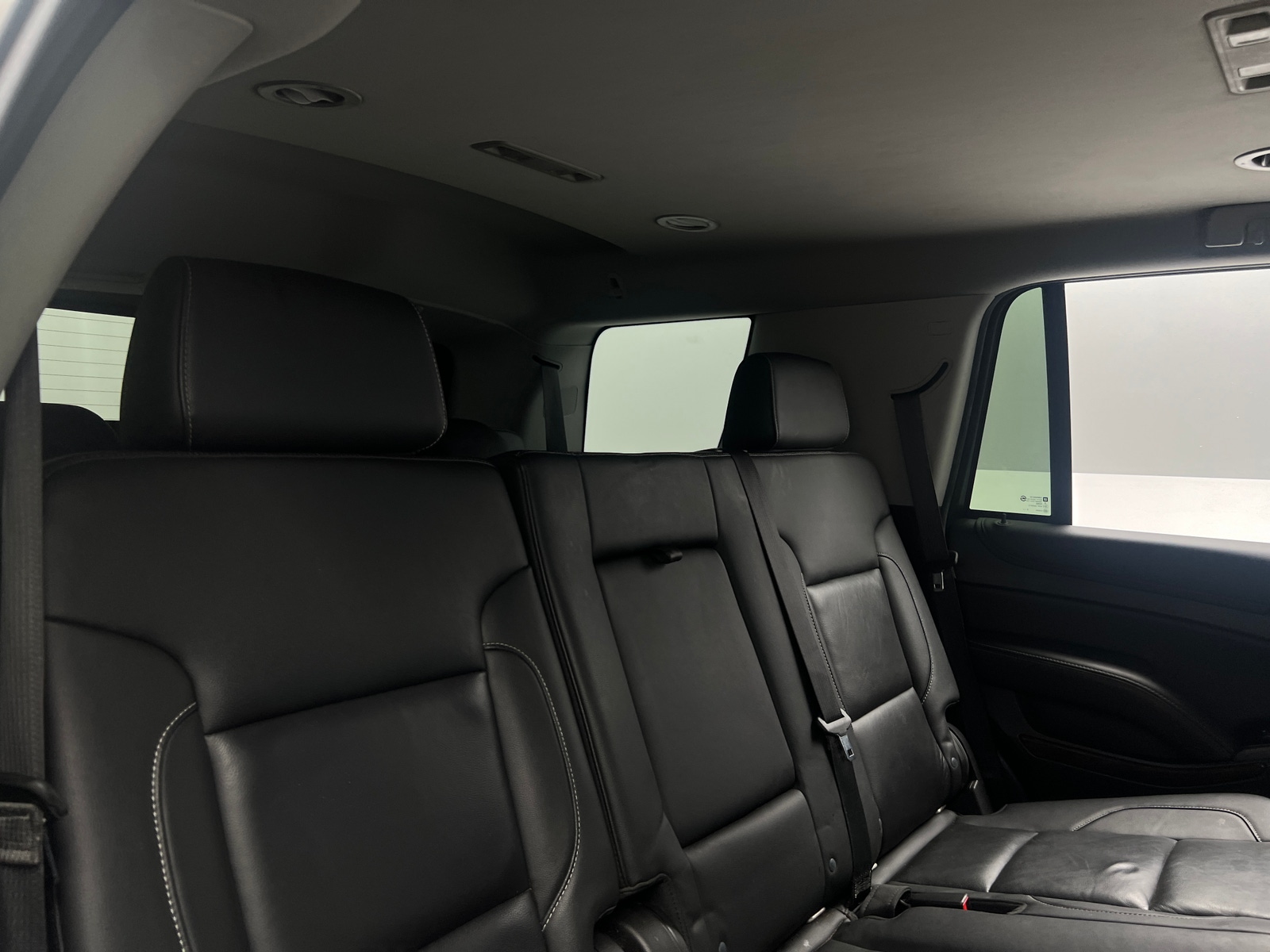 Thumbnail: 2020 Chevrolet Tahoe - 5