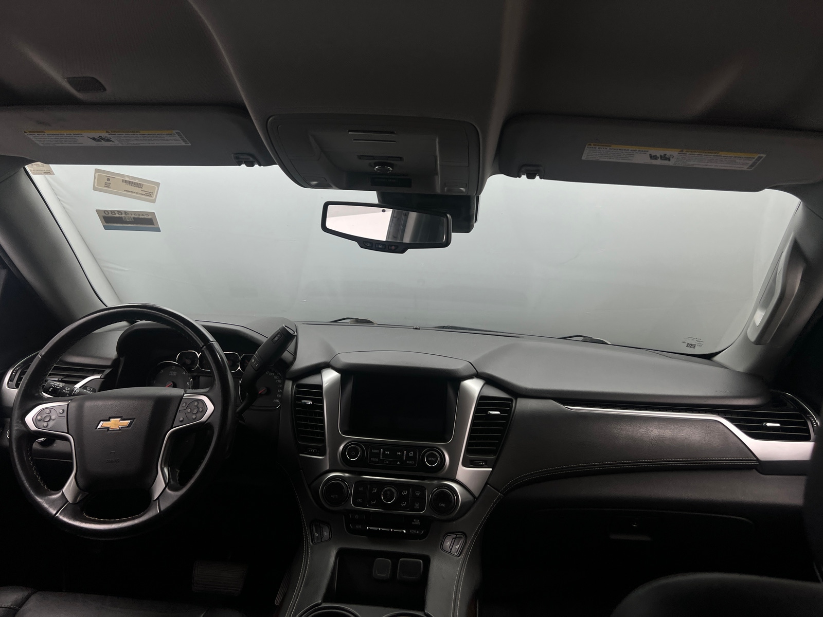 Thumbnail: 2020 Chevrolet Tahoe - 2
