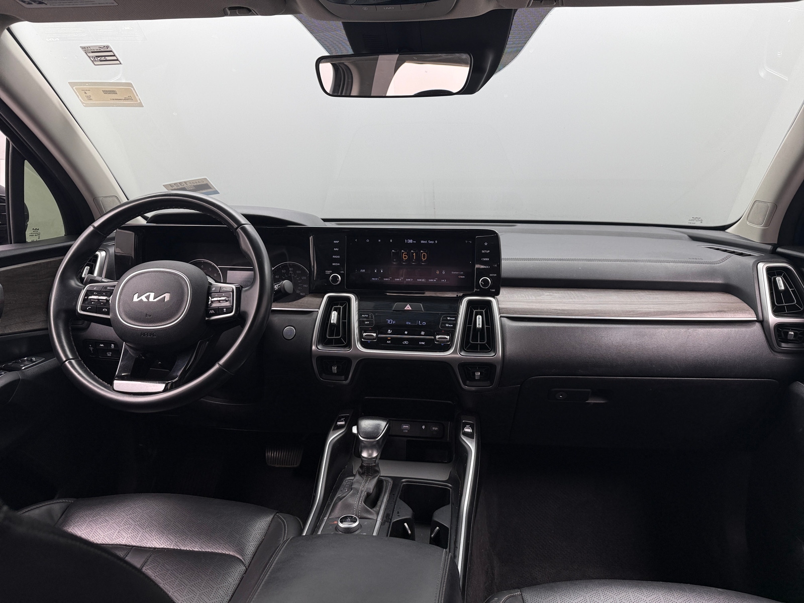Thumbnail: 2022 Kia Sorento - 2