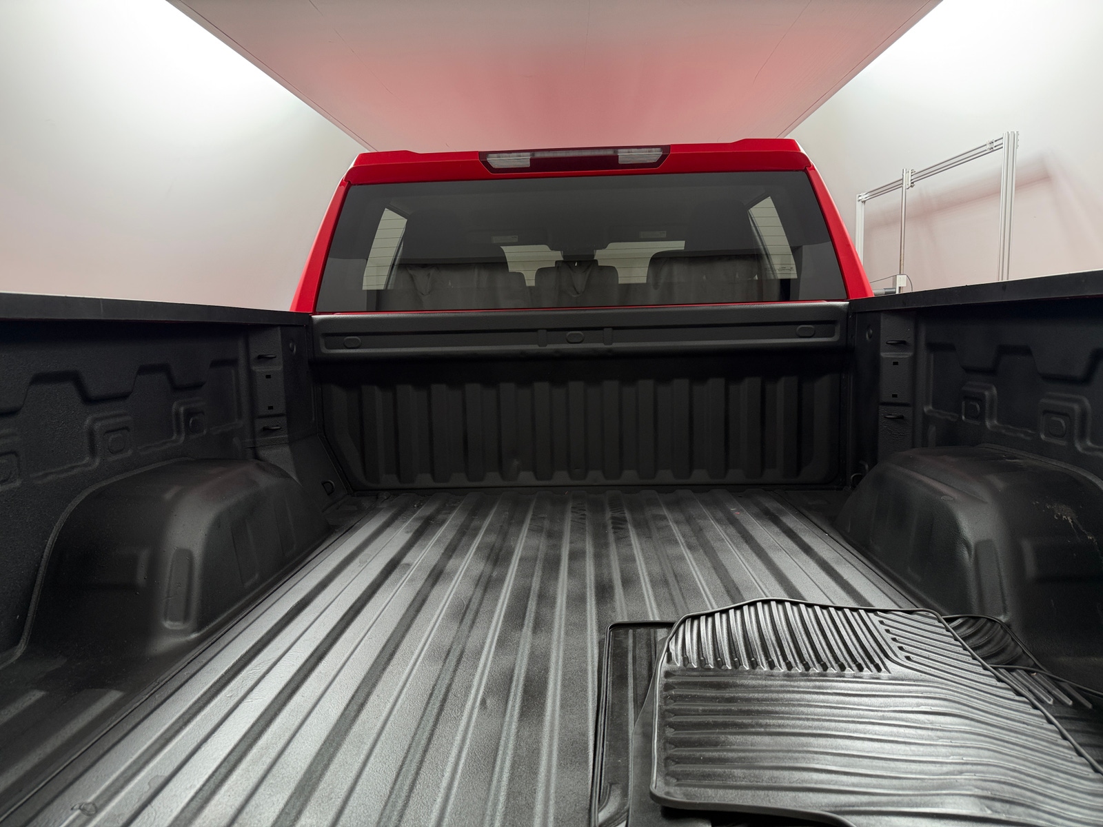 Thumbnail: 2025 Chevrolet Silverado 1500 - 7