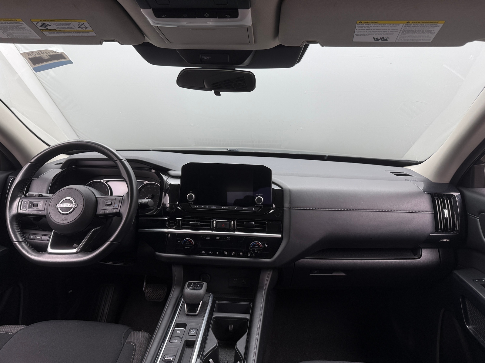 Thumbnail: 2025 Nissan Pathfinder - 3