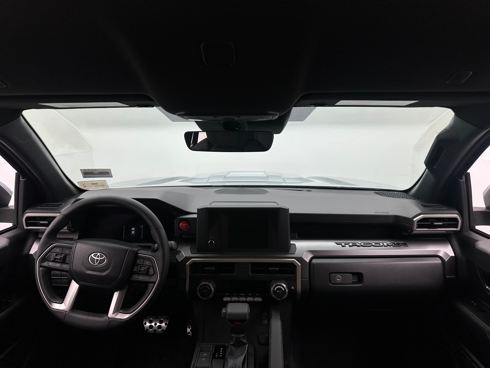 Thumbnail: 2026 Toyota Tacoma - 3
