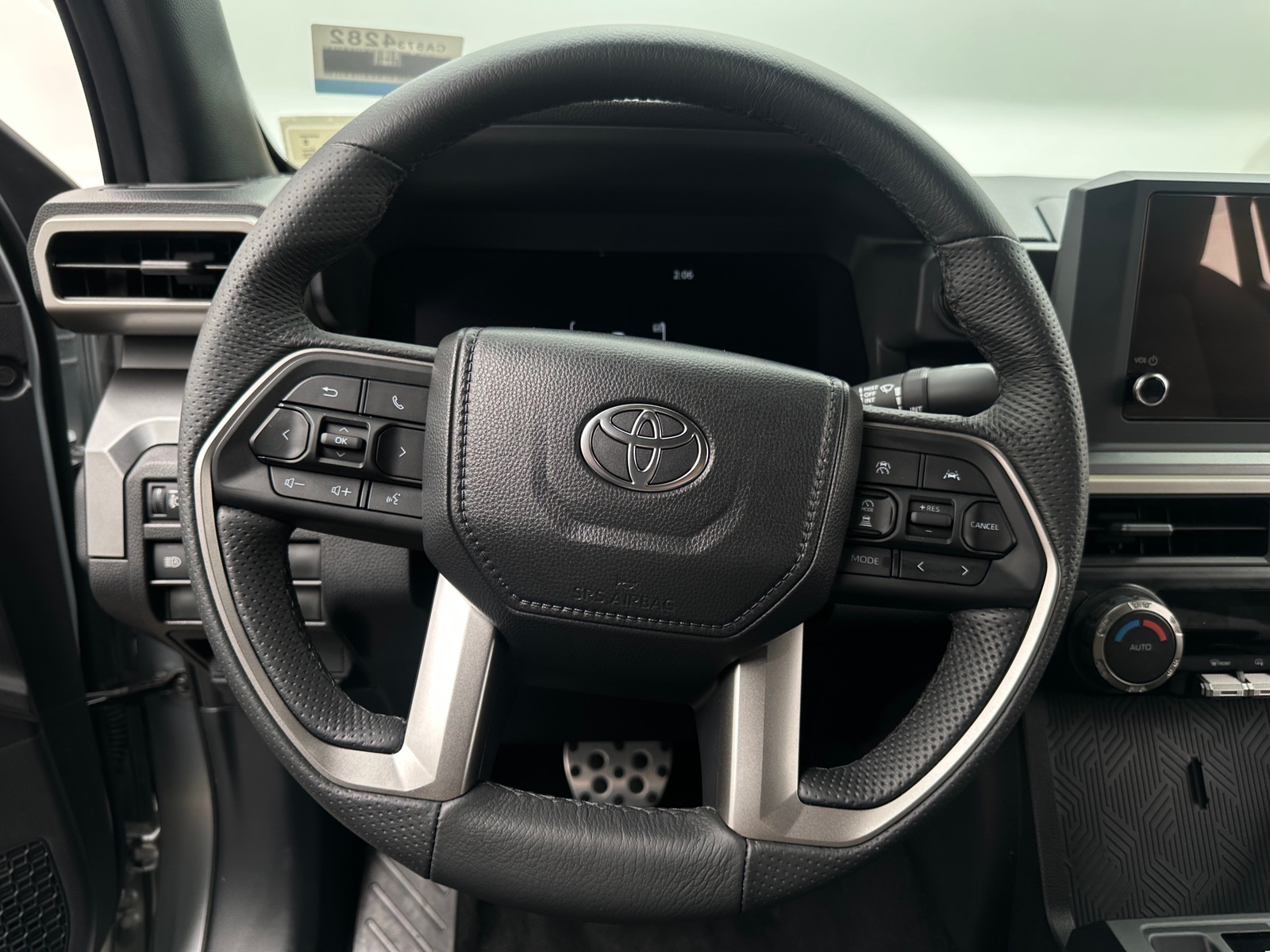 Thumbnail: 2026 Toyota Tacoma - 5
