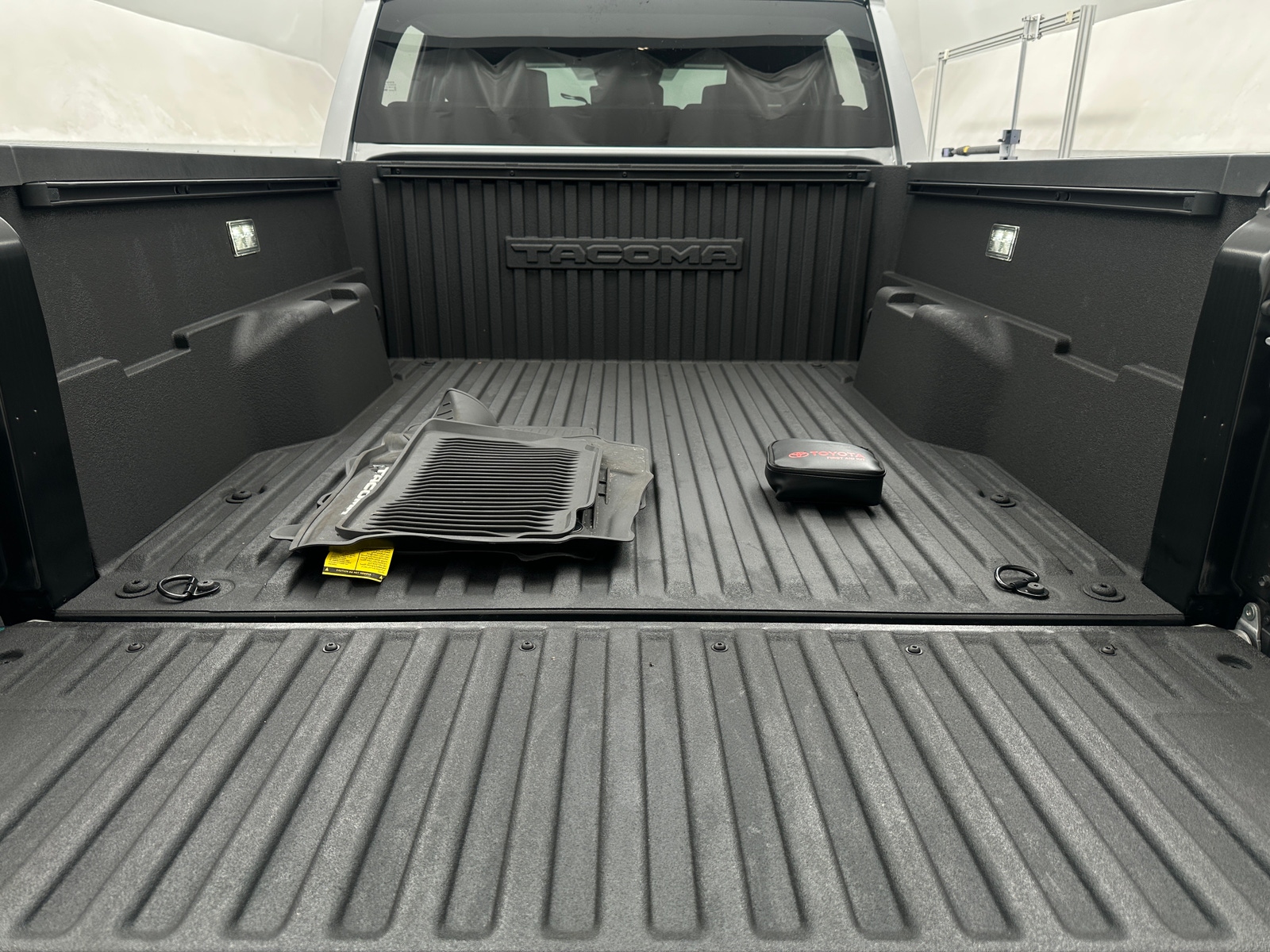 Thumbnail: 2026 Toyota Tacoma - 7