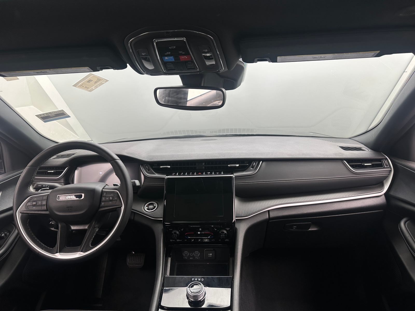 Thumbnail: 2023 Jeep Grand Cherokee L - 2