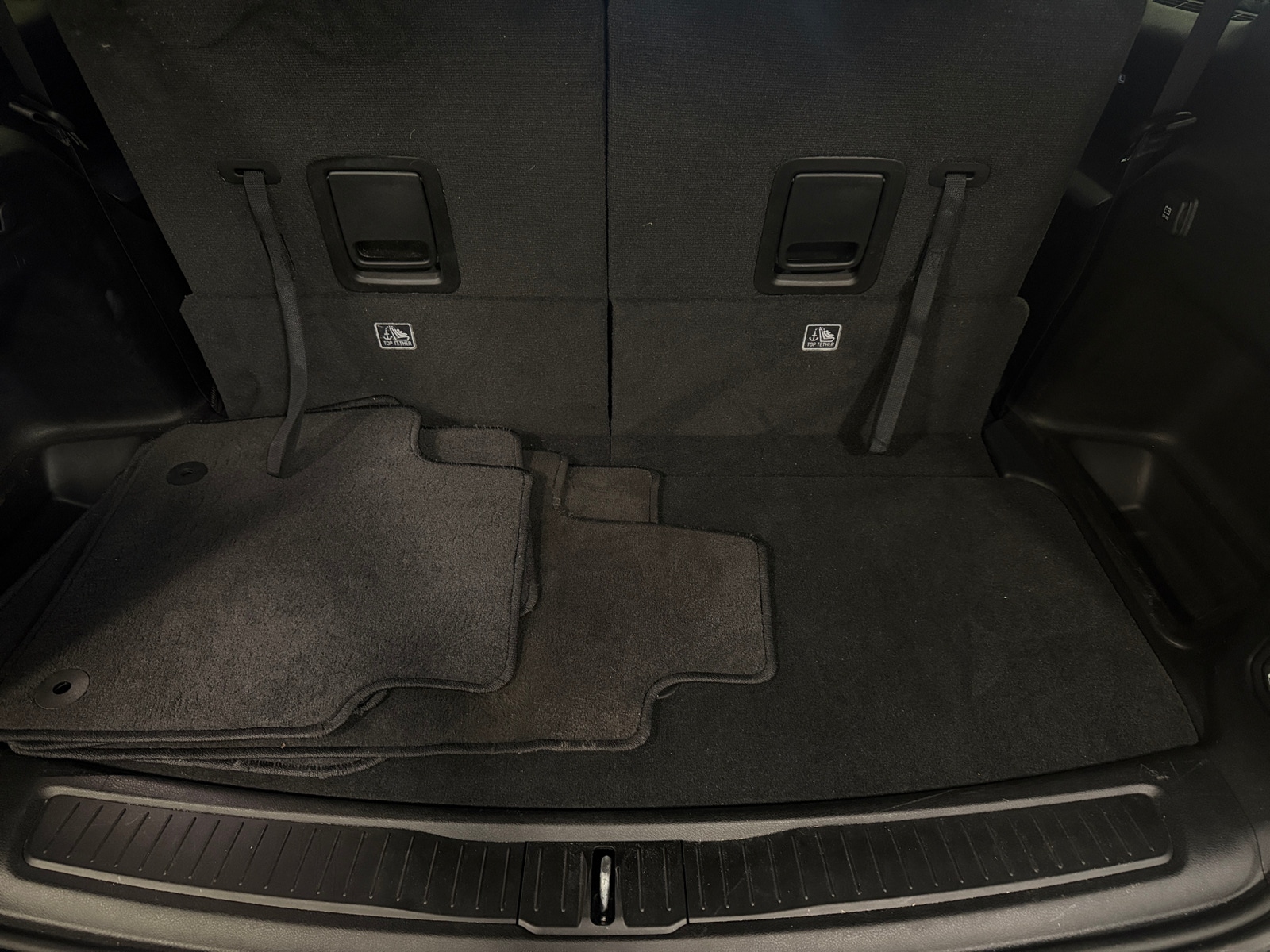 Thumbnail: 2023 Jeep Grand Cherokee L - 6