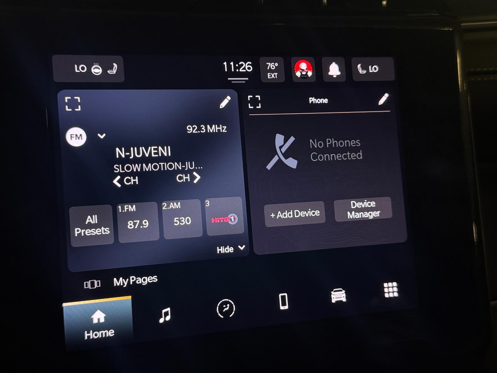 Thumbnail: 2023 Jeep Grand Cherokee L - 3