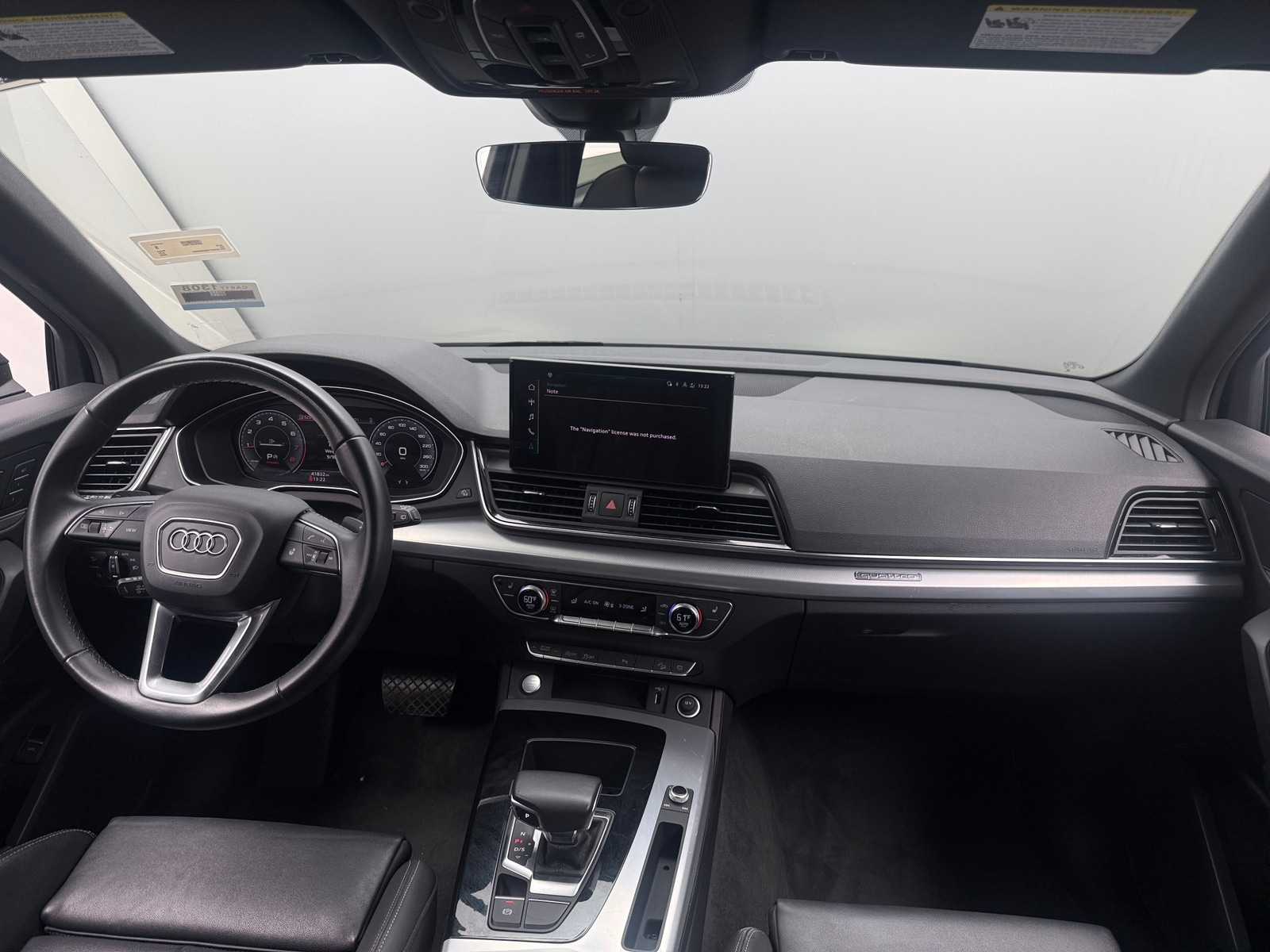 Thumbnail: 2025 Audi Q5 - 2